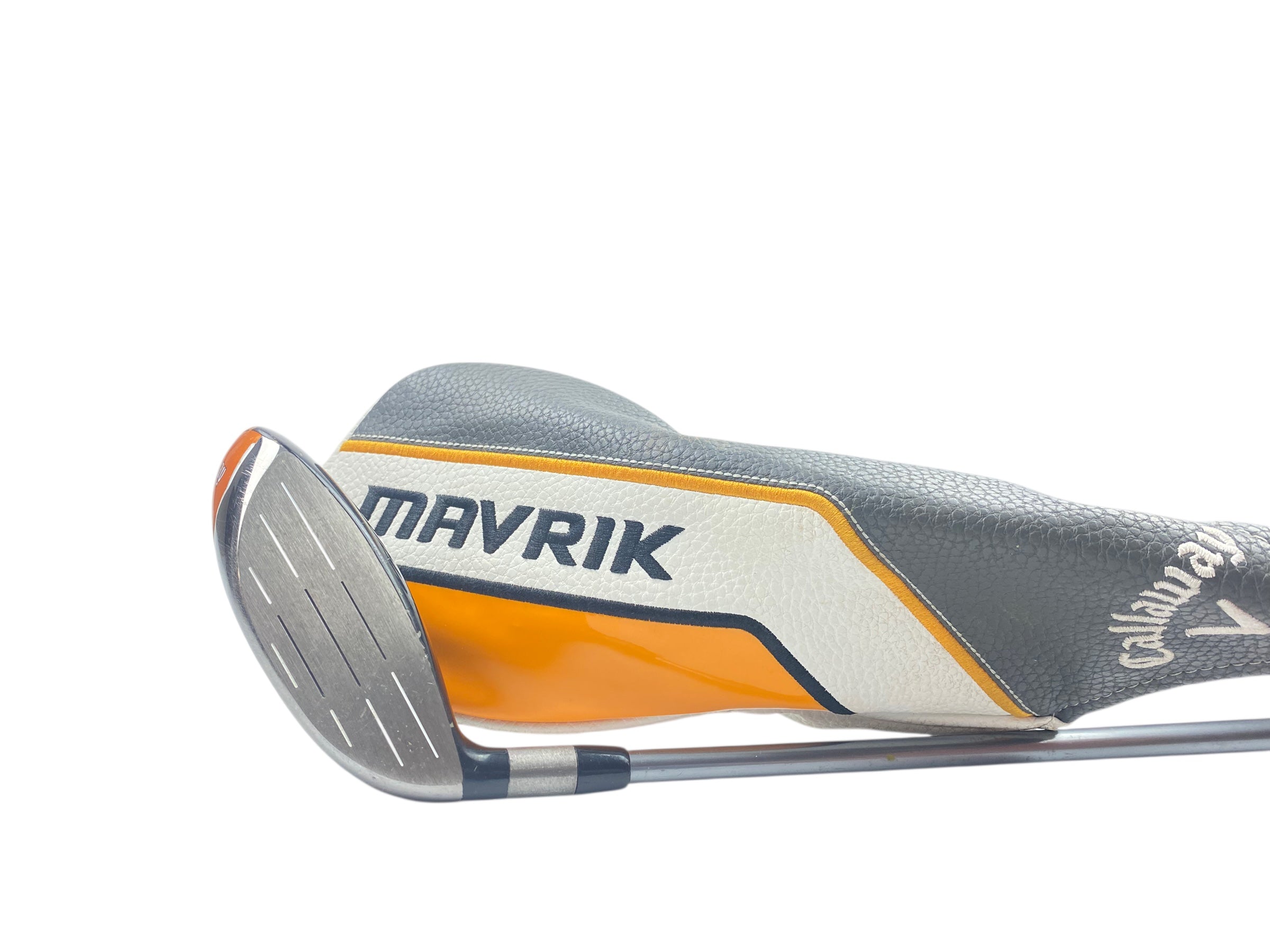 Callaway Mavrik 3 Wood / 15 Degree / Regular Flex
