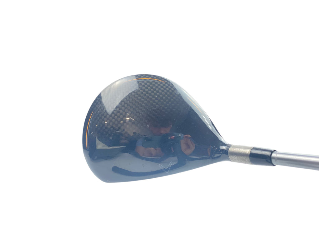 Callaway Mavrik 3 Wood / 15 Degree / Regular Flex