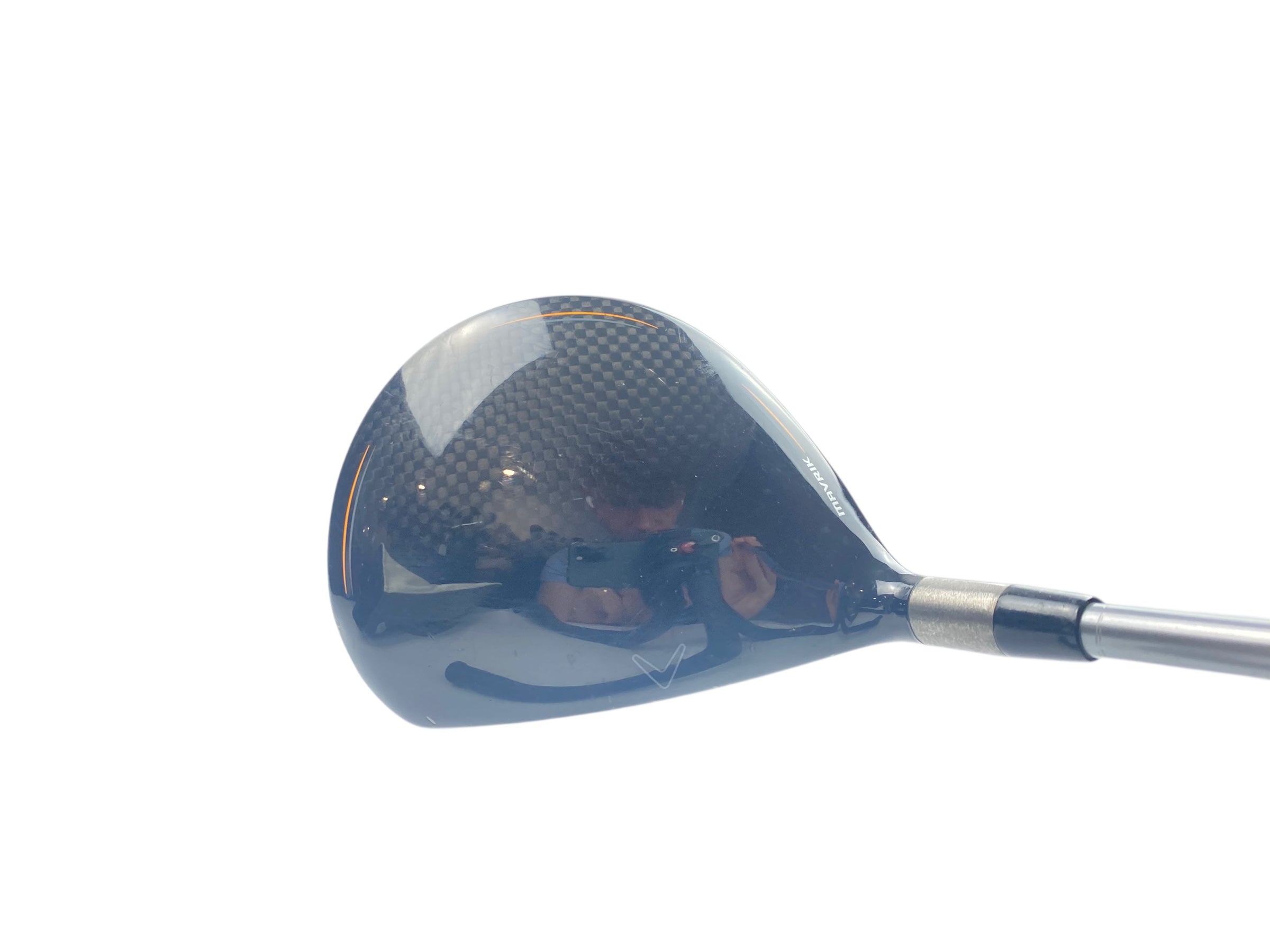 Callaway Mavrik 3 Wood / 15 Degree / Regular Flex