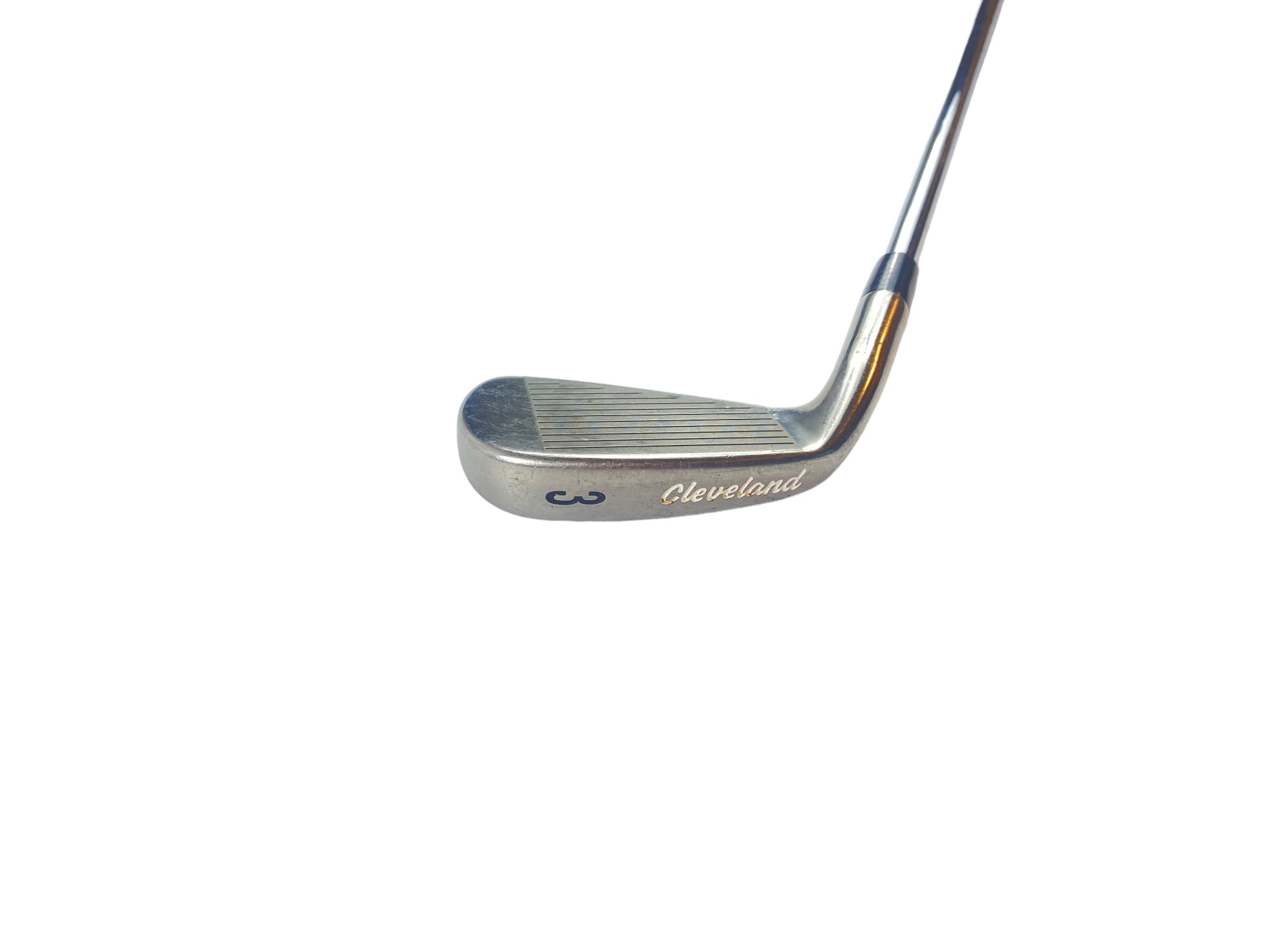 Cleveland CG7 Tour 3 Iron / Stiff Flex