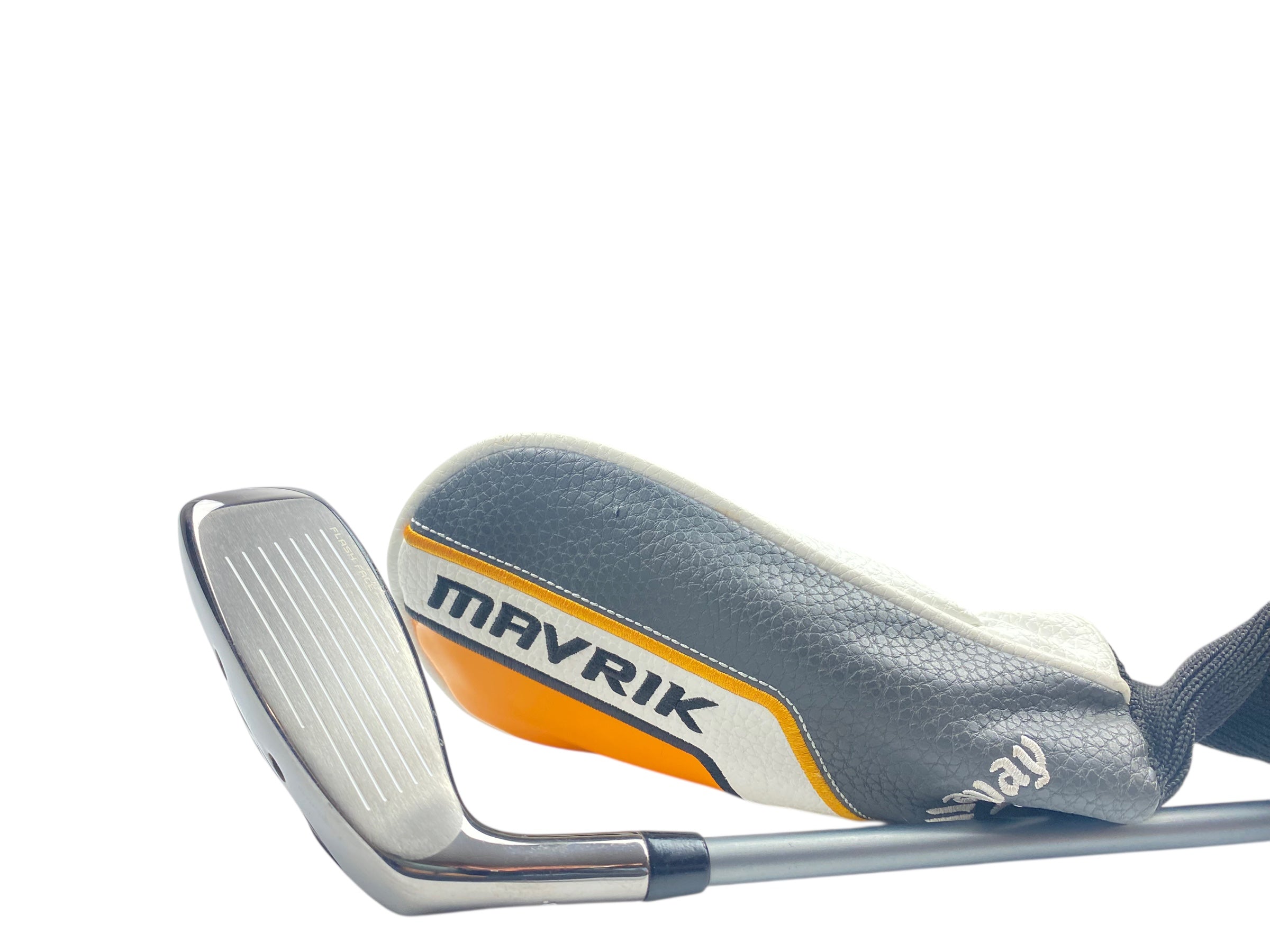 Callaway Mavrik 3 Hybrid / 18 Degree / Regular Flex