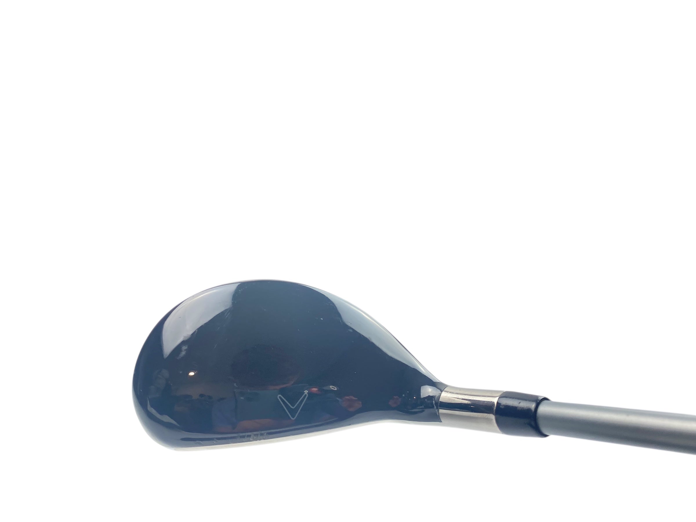 Callaway Mavrik 3 Hybrid / 18 Degree / Regular Flex