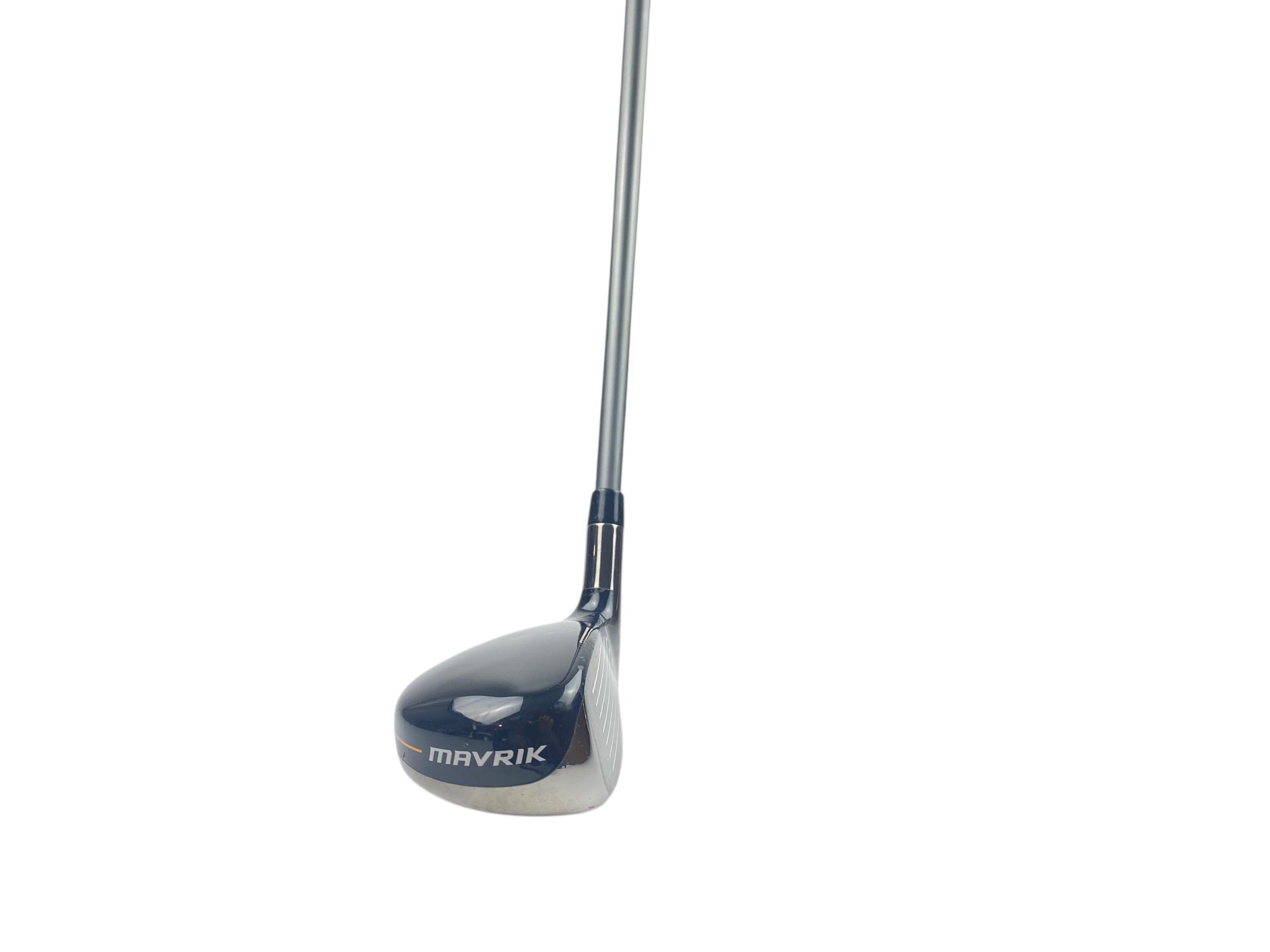 Callaway Mavrik 3 Hybrid / 18 Degree / Regular Flex