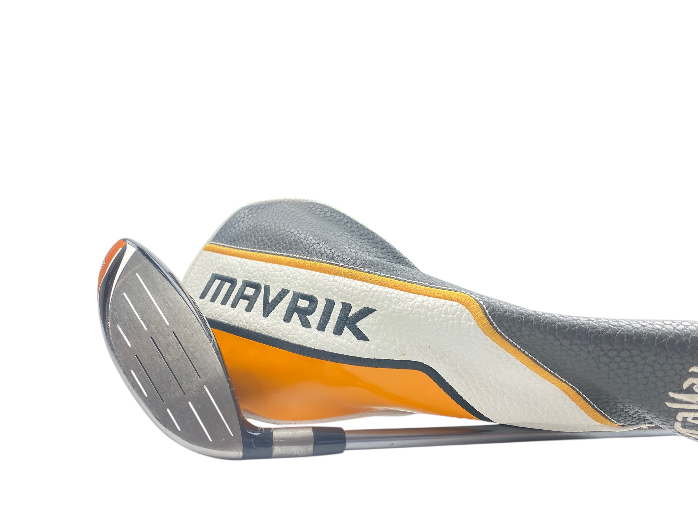 Callaway Mavrik 3 Wood / 15 Degree / Regular Flex
