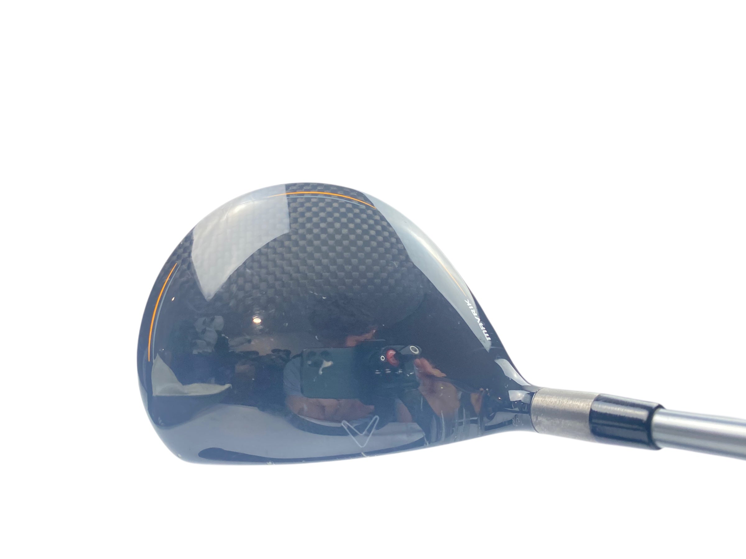 Callaway Mavrik 3 Wood / 15 Degree / Regular Flex