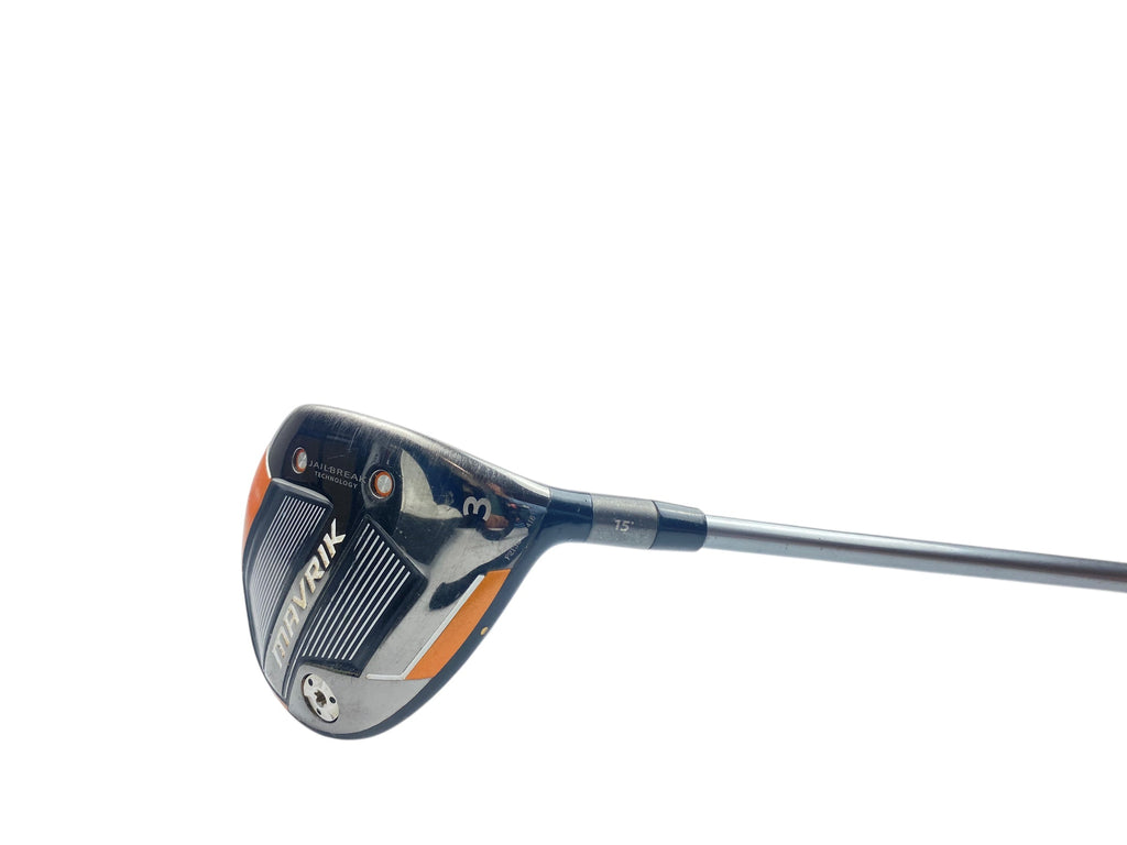 Callaway Mavrik 3 Wood / 15 Degree / Regular Flex