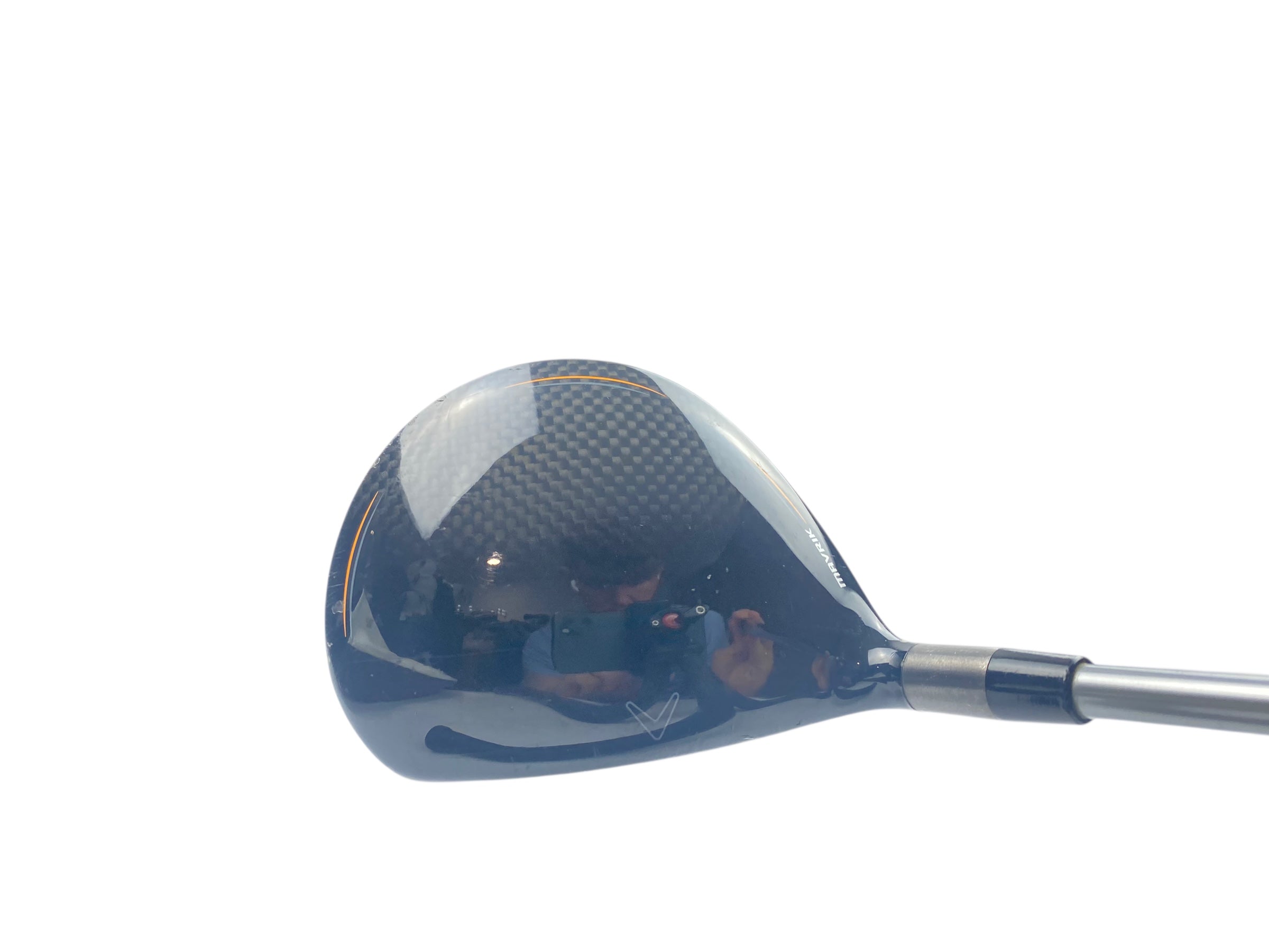 Callaway Mavrik 3 Wood / 15 Degree / Regular Flex