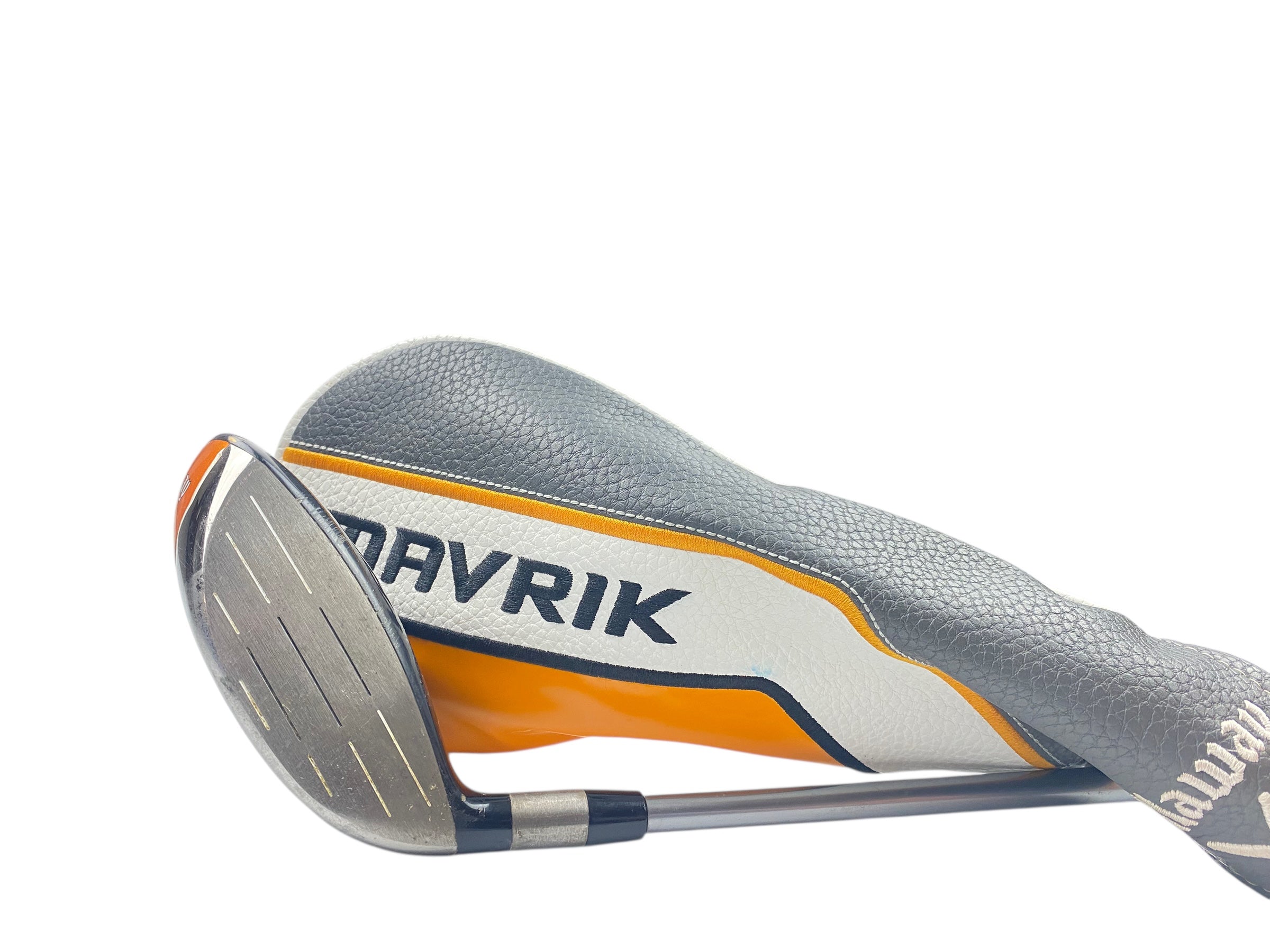 Callaway Mavrik 3 Wood / 15 Degree / Regular Flex