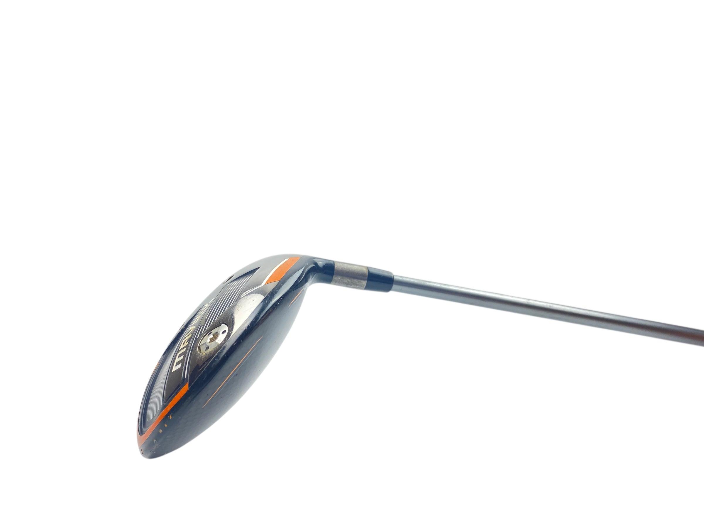 Callaway Mavrik 3 Wood / 15 Degree / Regular Flex
