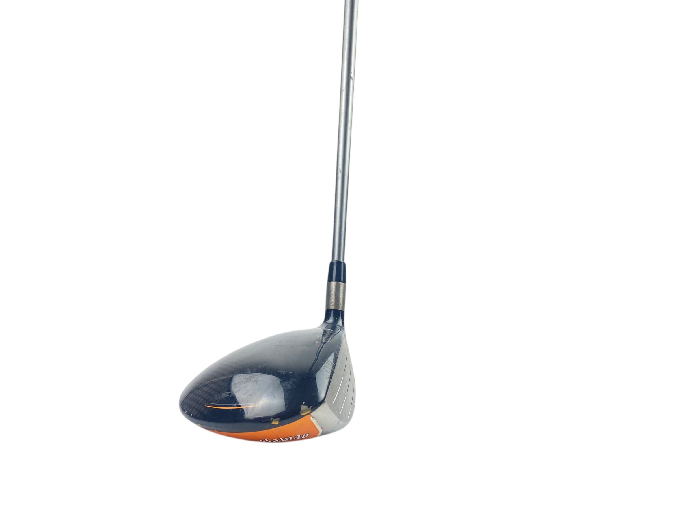 Callaway Mavrik 3 Wood / 15 Degree / Regular Flex