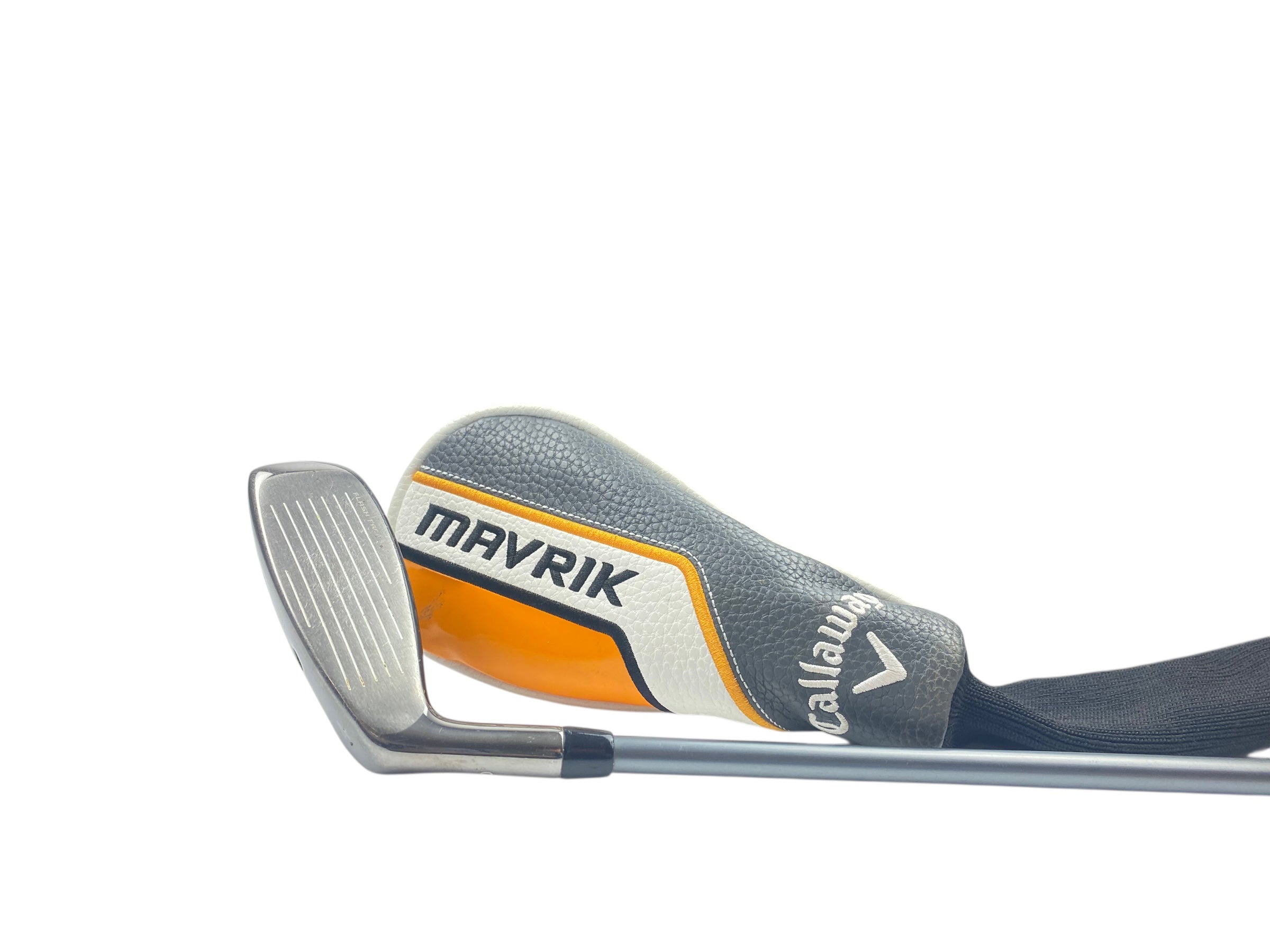 Callaway Mavrik 4 Hybrid / 20 Degree / Regular Flex