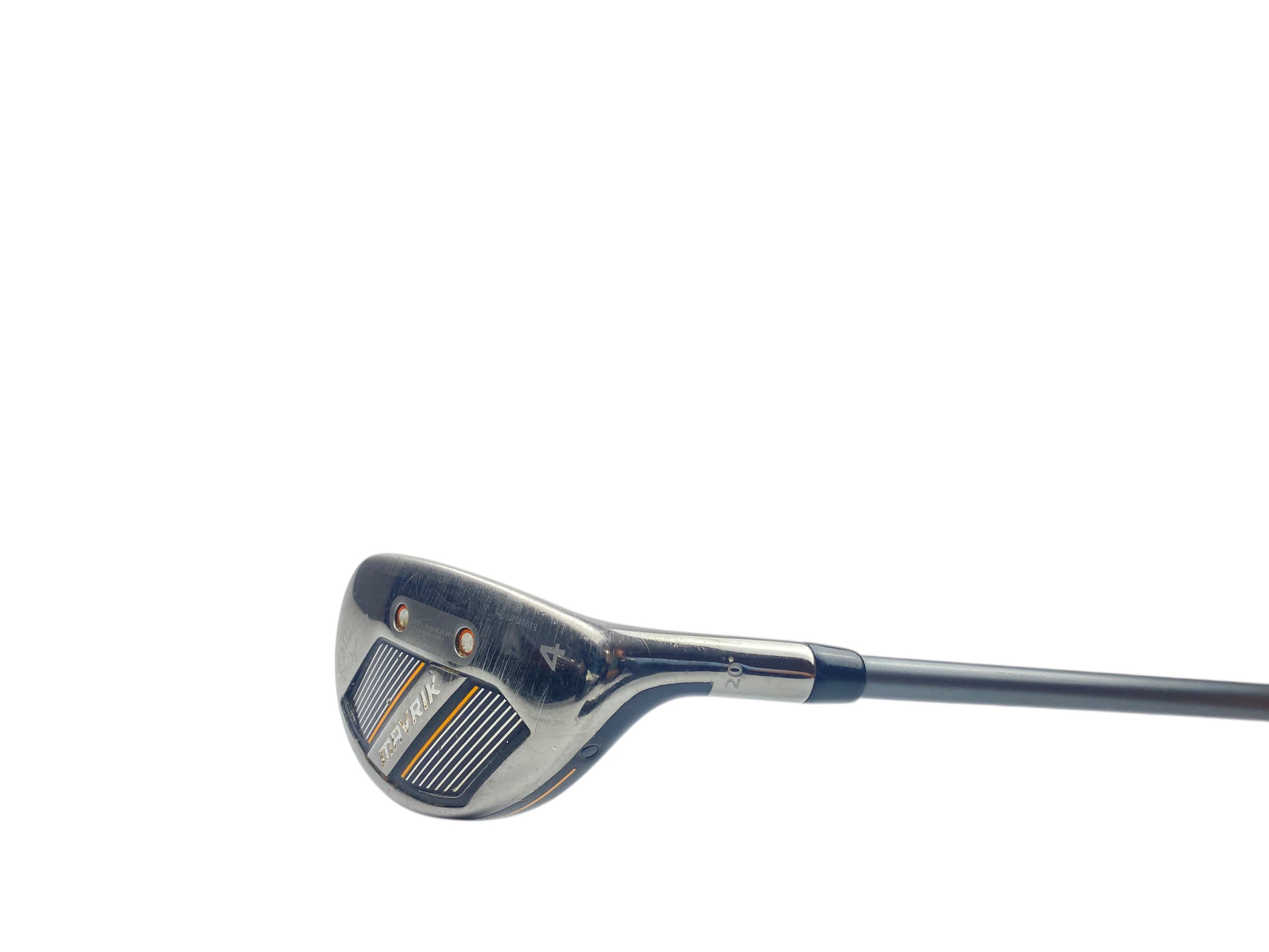 Callaway Mavrik 4 Hybrid / 20 Degree / Regular Flex