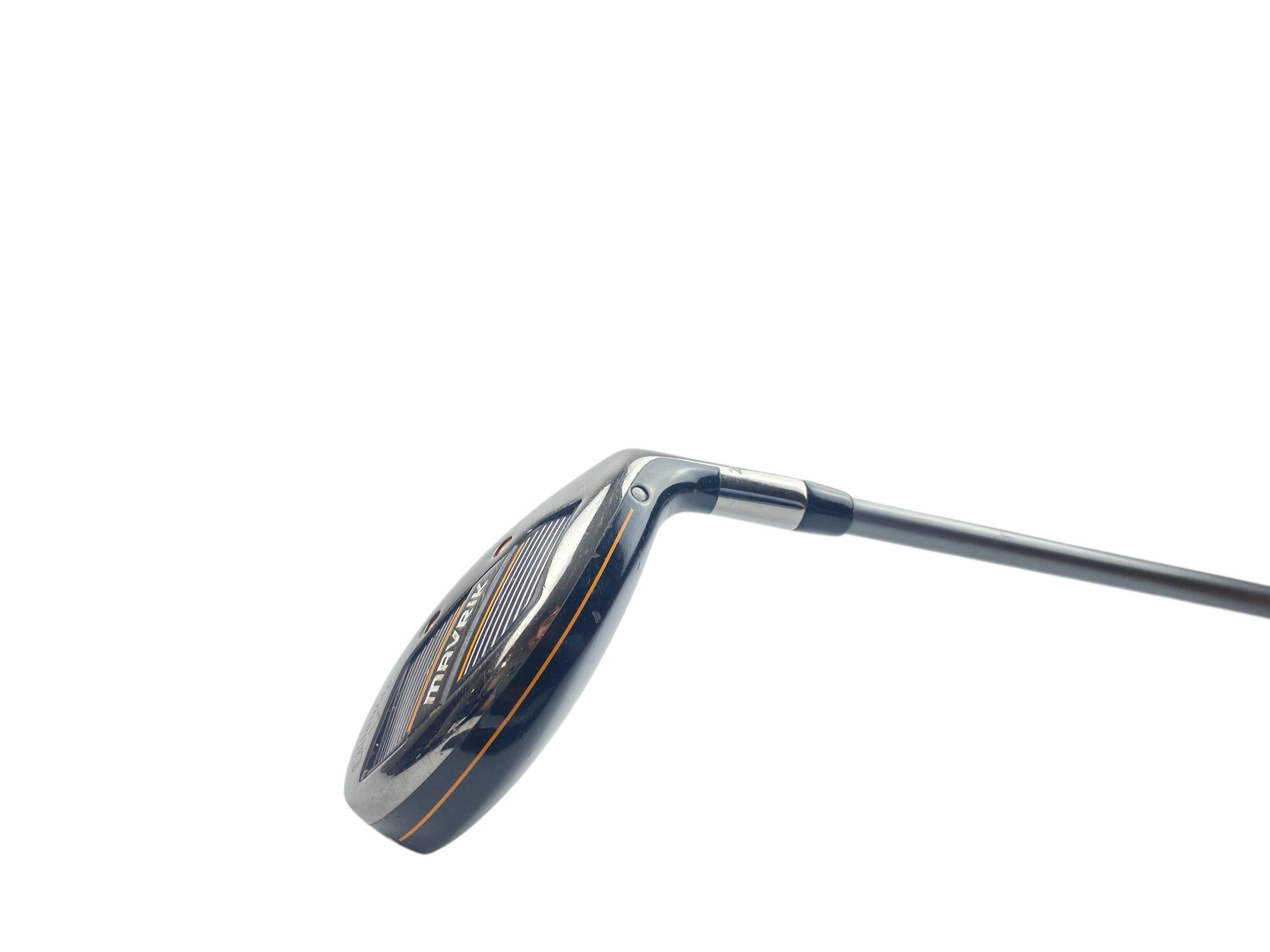 Callaway Mavrik 4 Hybrid / 20 Degree / Regular Flex
