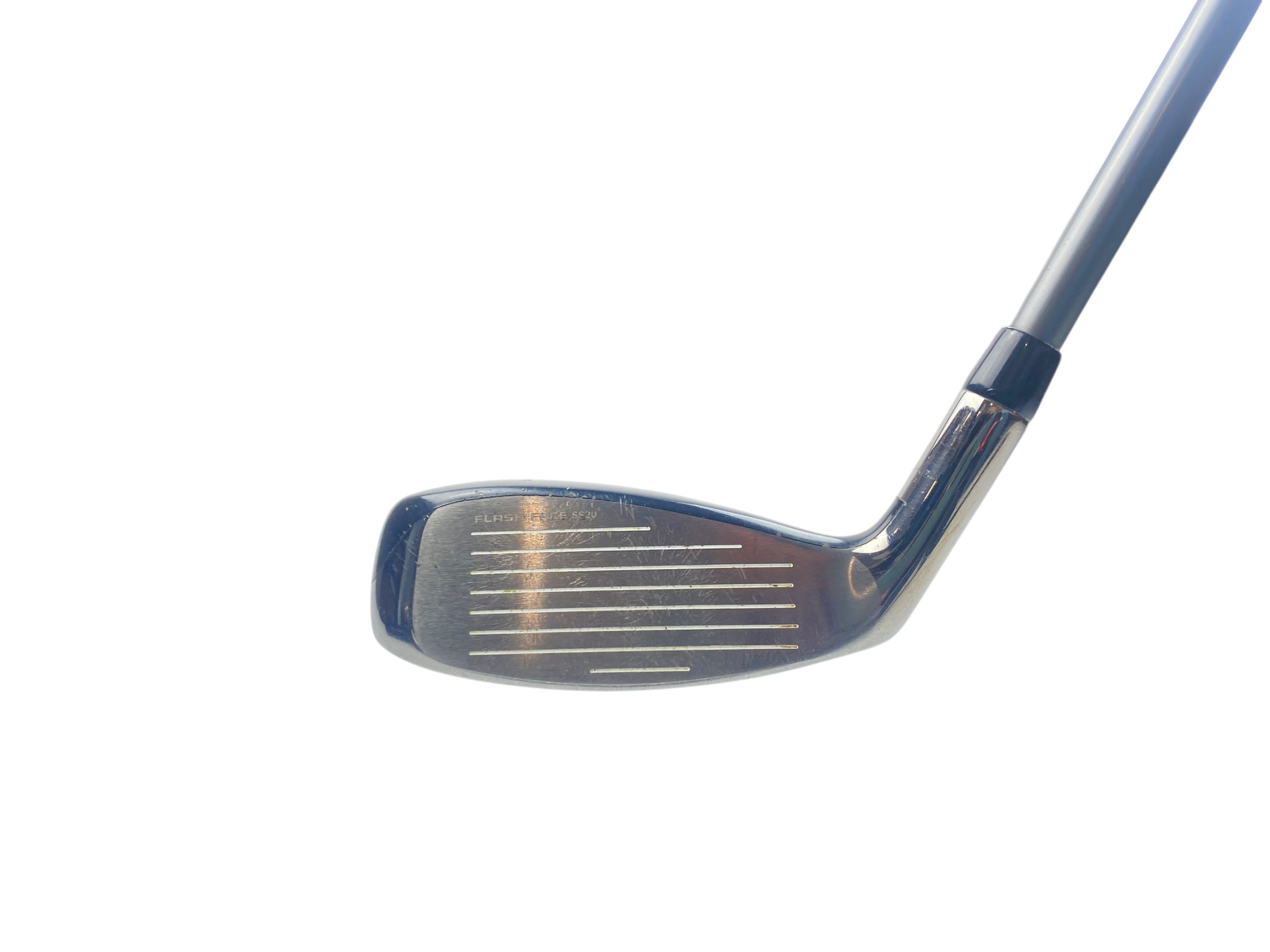 Callaway Mavrik 4 Hybrid / 20 Degree / Regular Flex