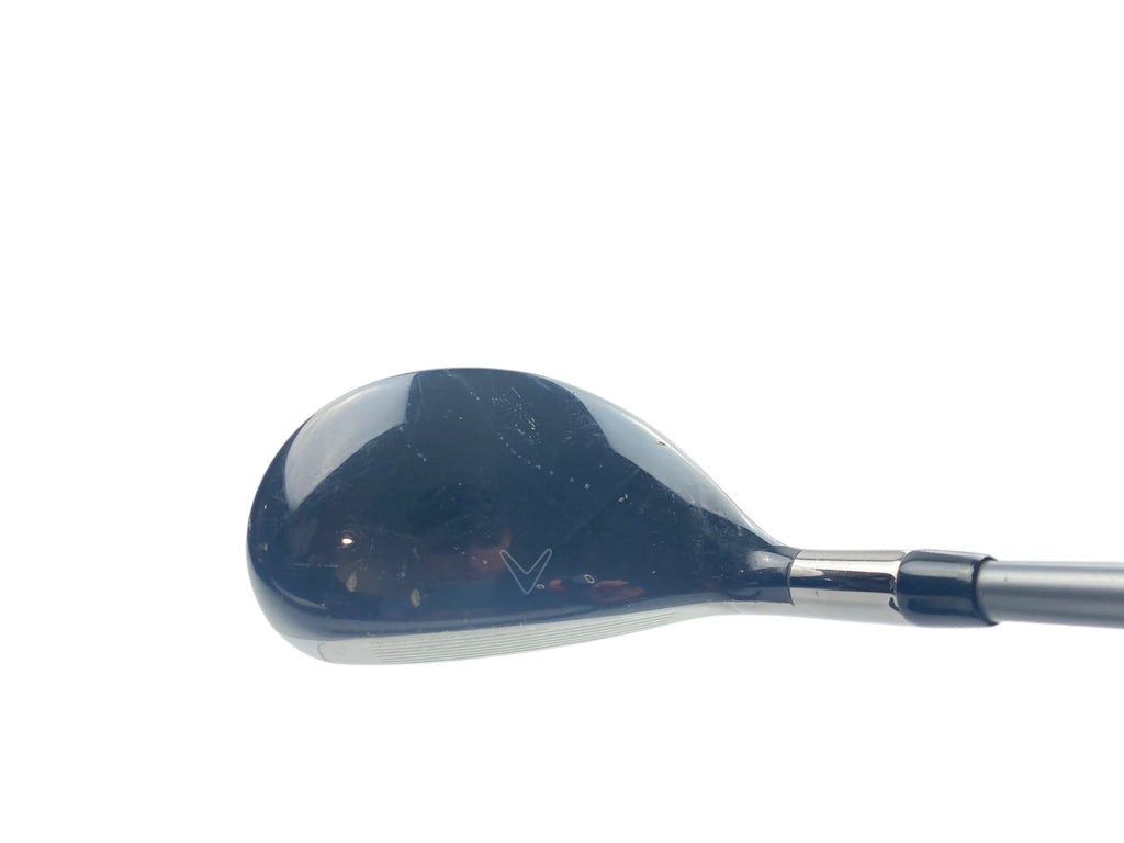 Callaway Mavrik 4 Hybrid / 20 Degree / Regular Flex