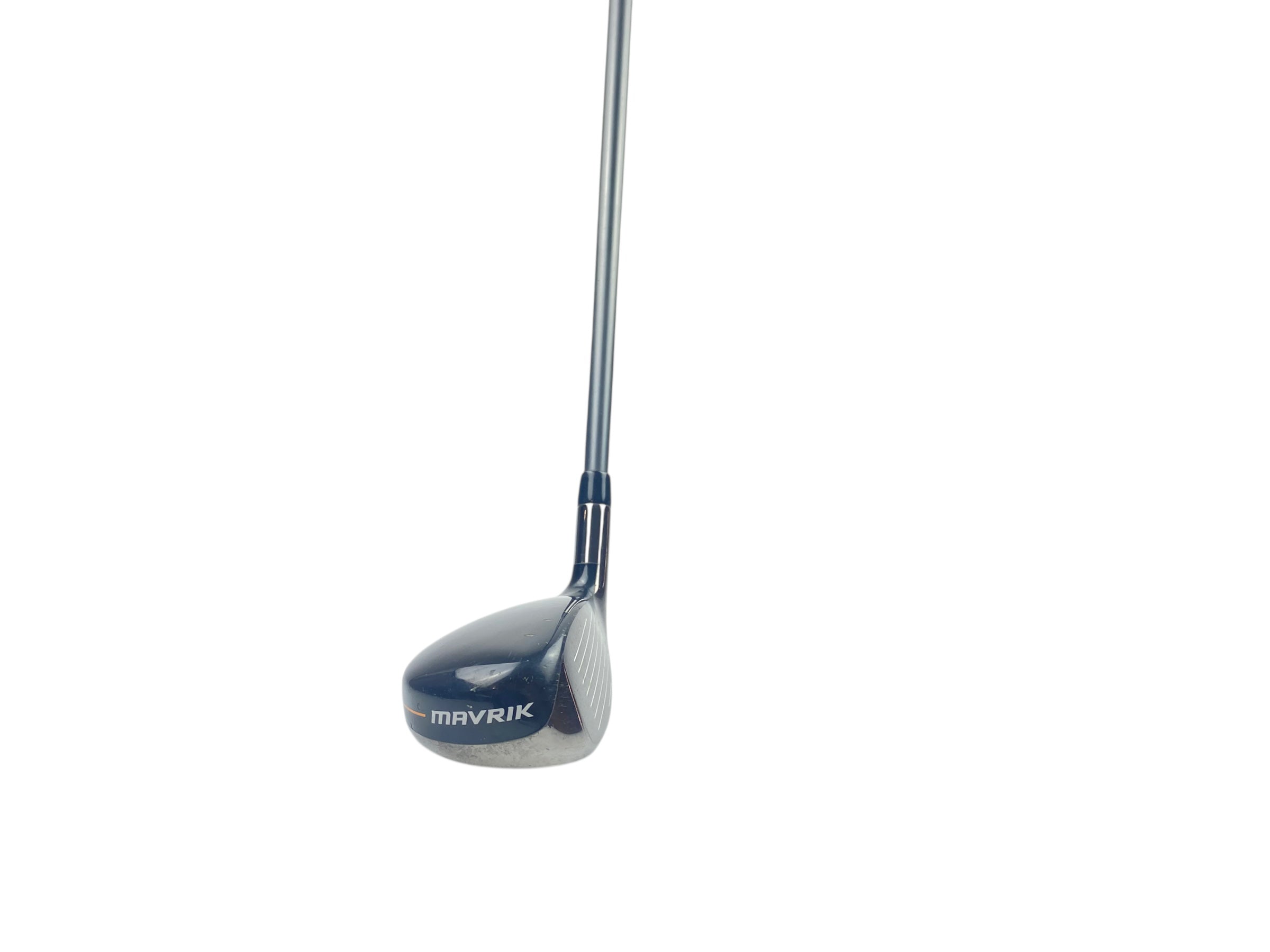 Callaway Mavrik 4 Hybrid / 20 Degree / Regular Flex