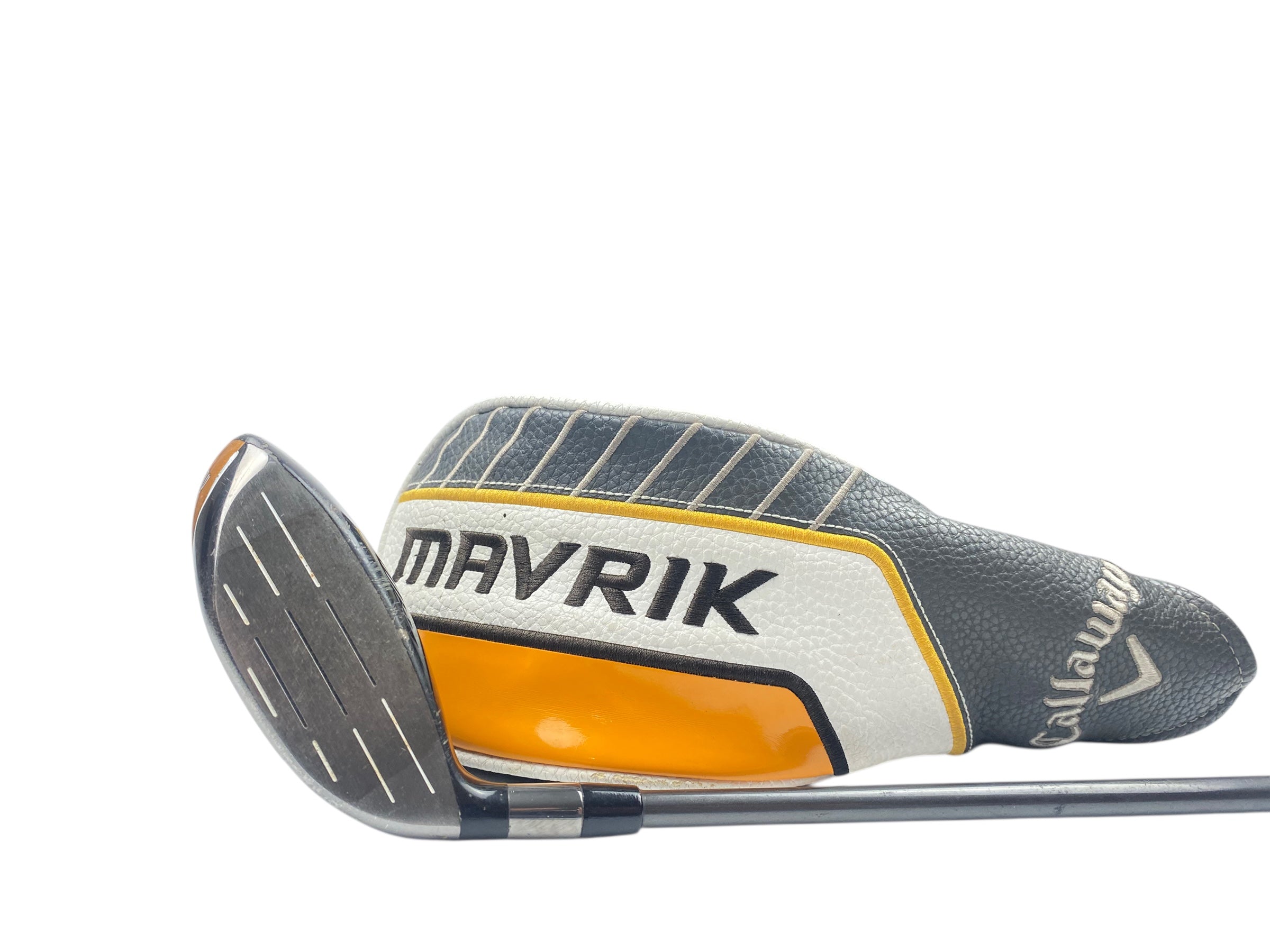 Callaway Mavrik 3 Wood / 15 Degree / Regular Flex