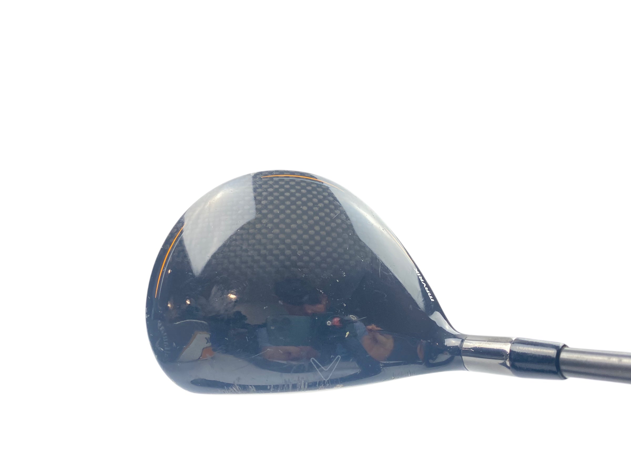 Callaway Mavrik 3 Wood / 15 Degree / Regular Flex