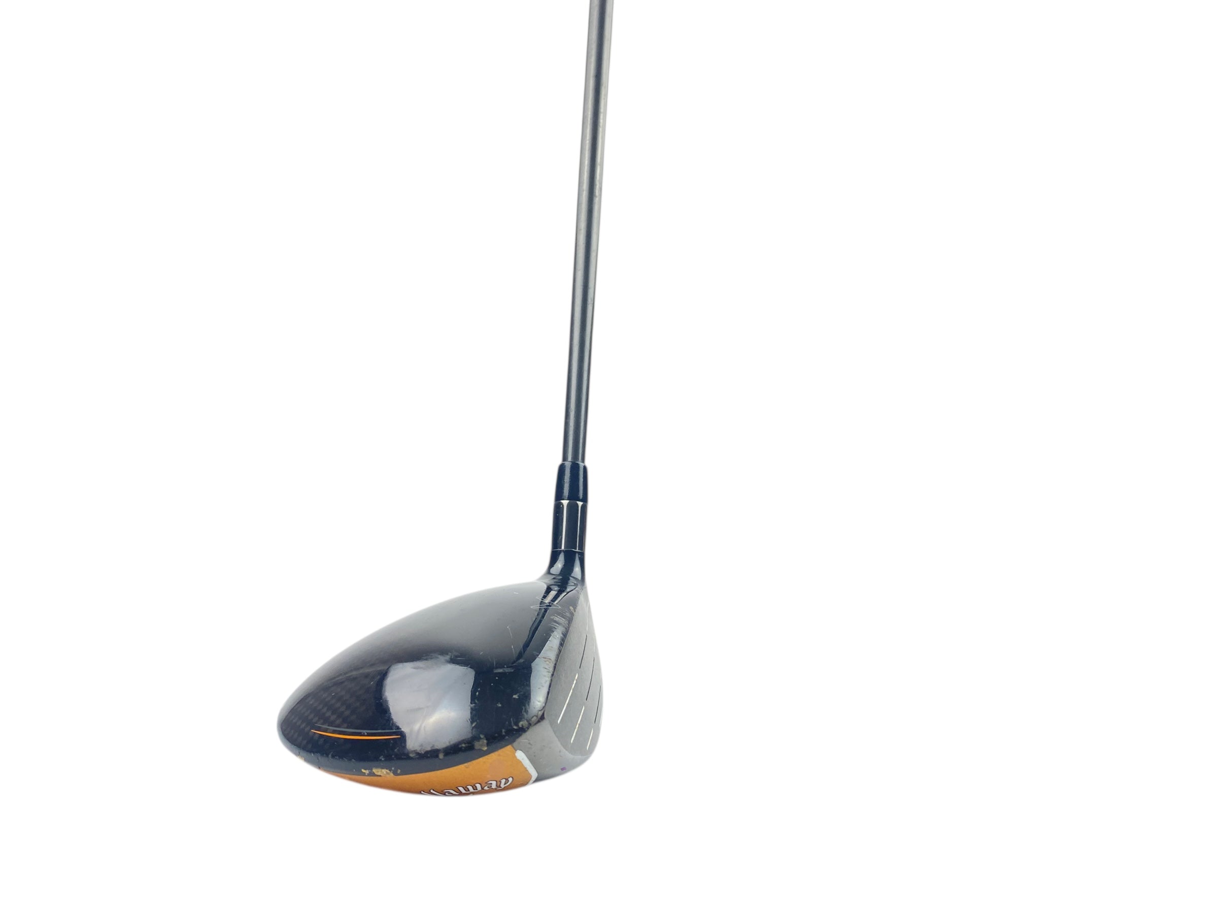 Callaway Mavrik 3 Wood / 15 Degree / Regular Flex