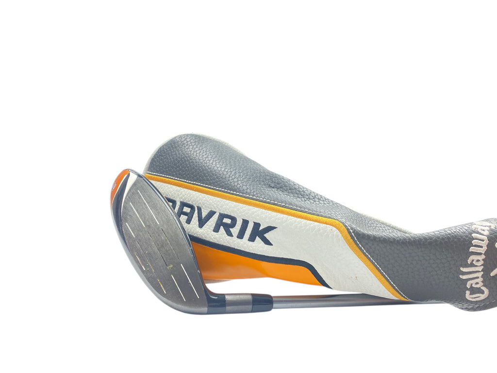 Callaway Mavrik 3 Wood / 15 Degree / Regular Flex