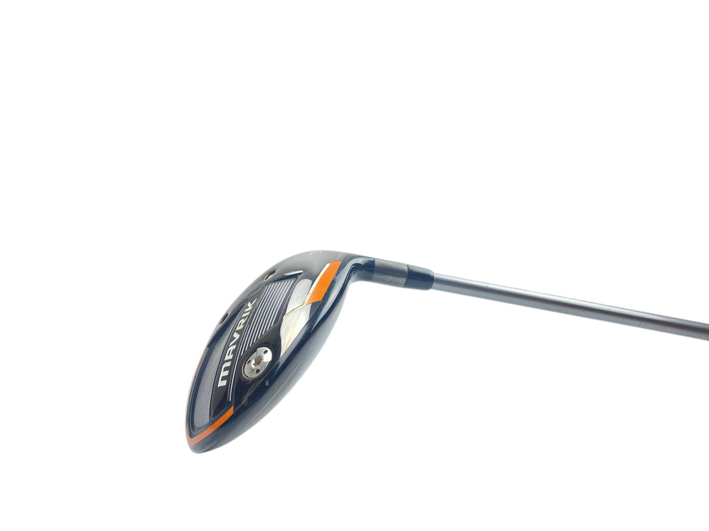 Callaway Mavrik 3 Wood / 15 Degree / Regular Flex