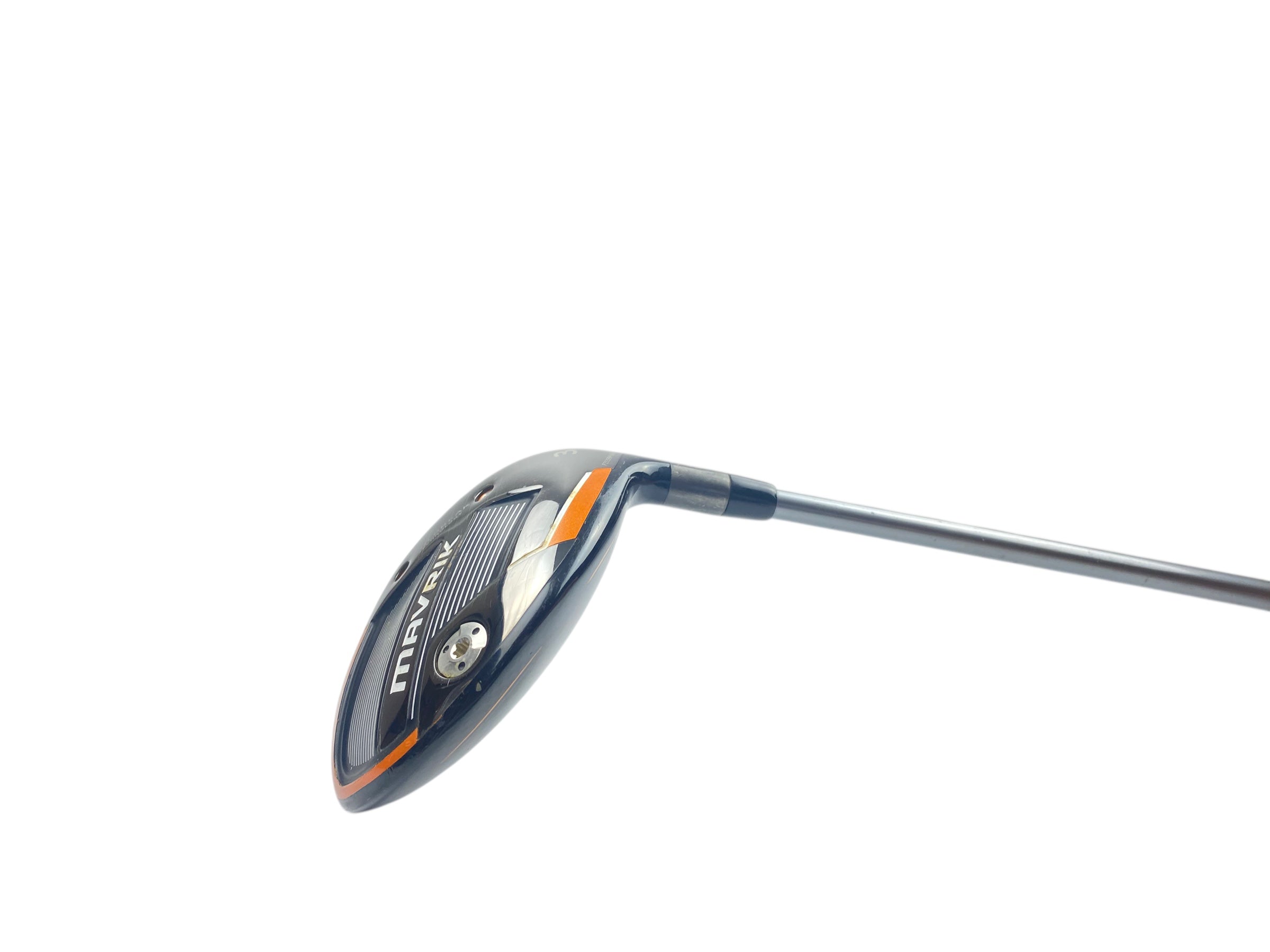 Callaway Mavrik 3 Wood / 15 Degree / Regular Flex