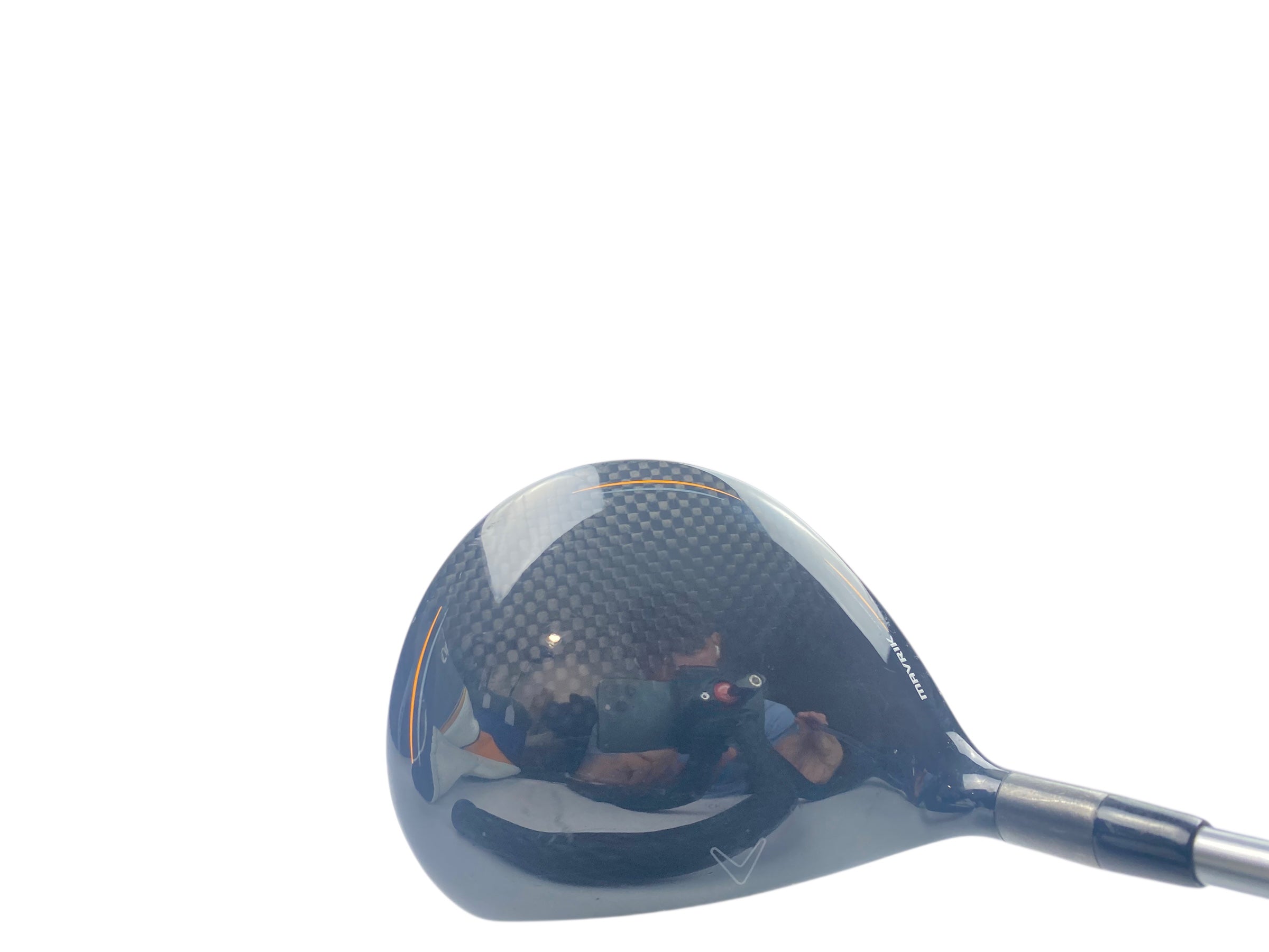 Callaway Mavrik 3 Wood / 15 Degree / Regular Flex