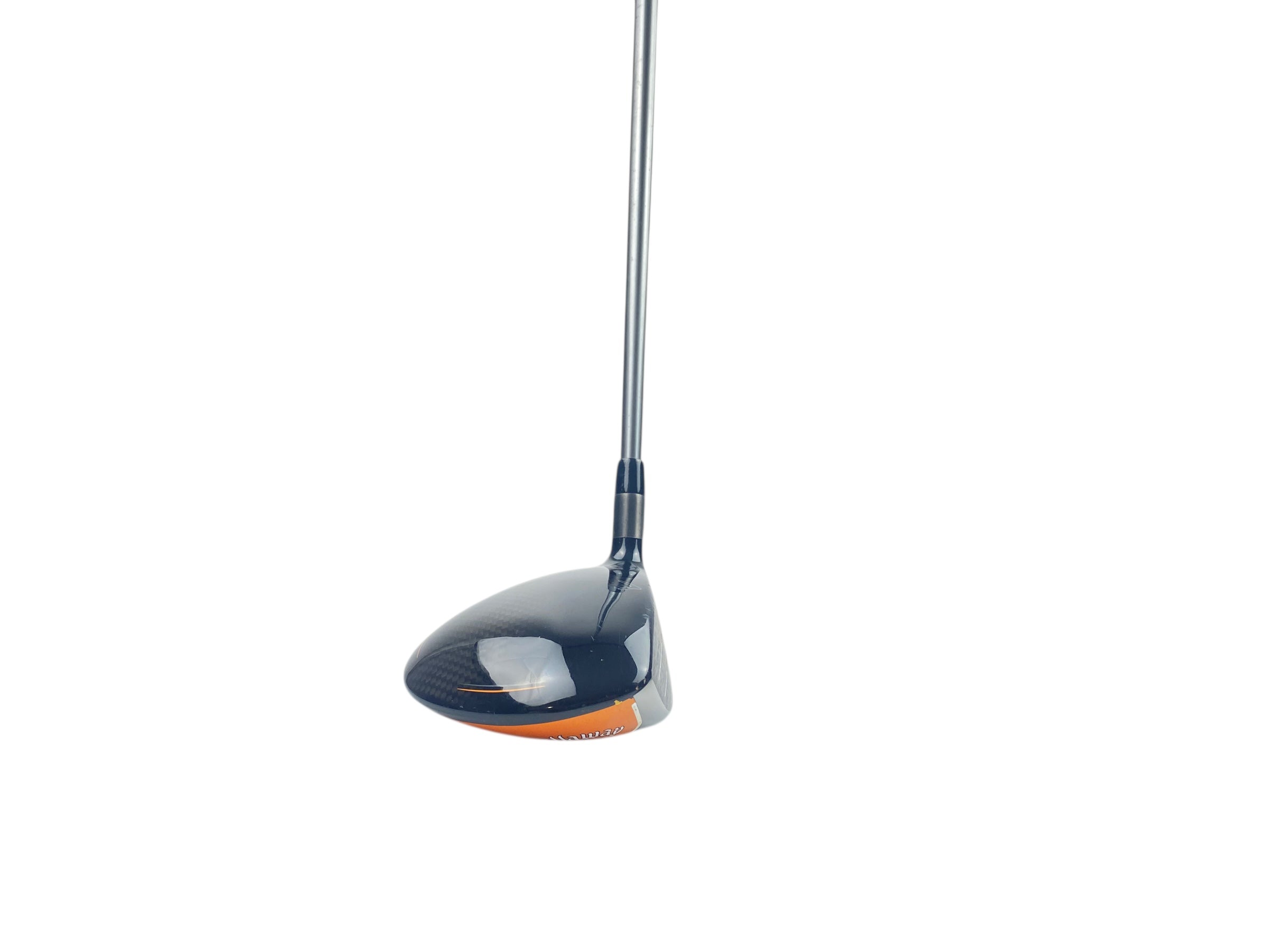 Callaway Mavrik 3 Wood / 15 Degree / Regular Flex