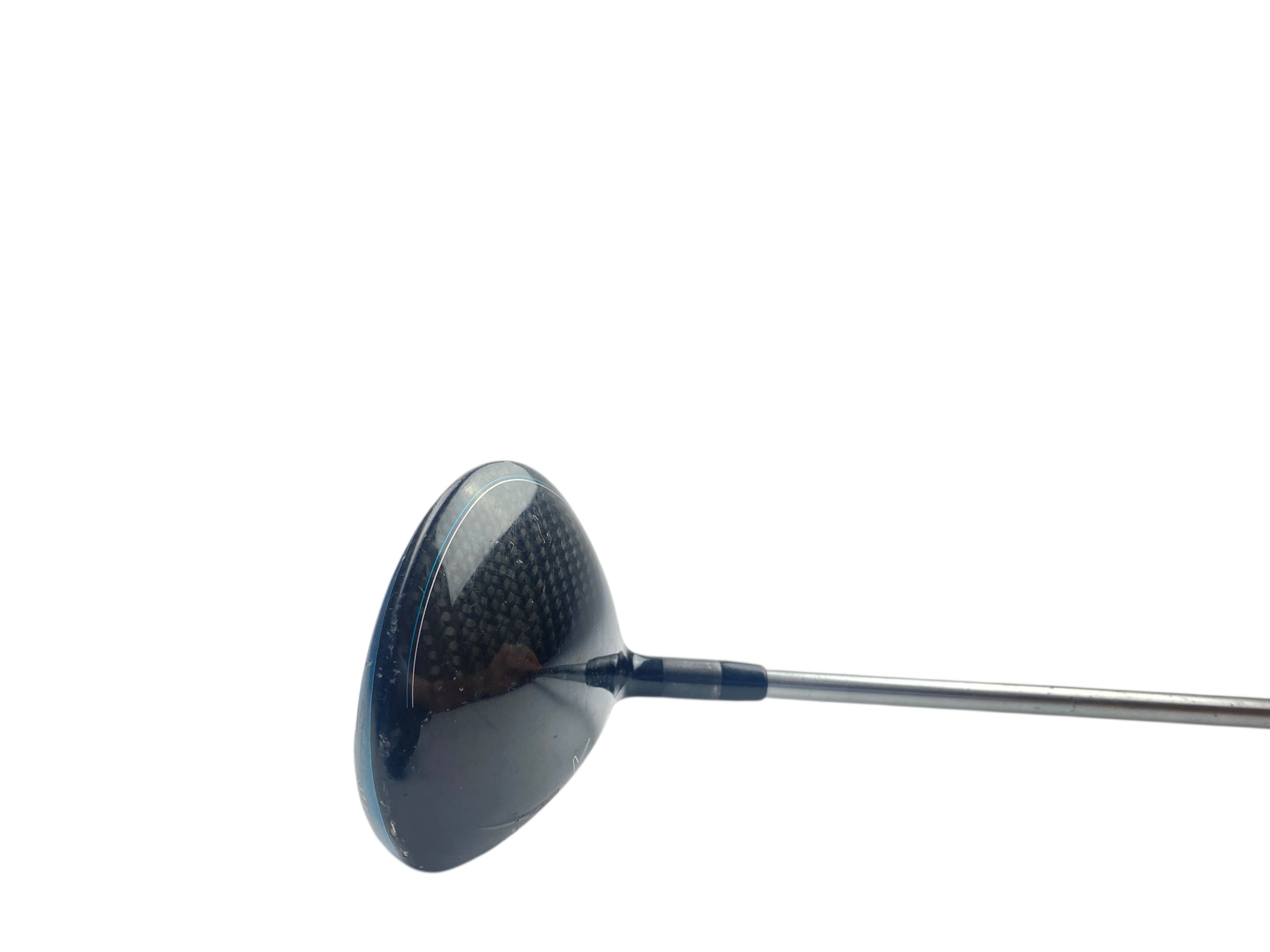 Callaway Rogue 3 Wood / 15 Degree / Ladies Flex