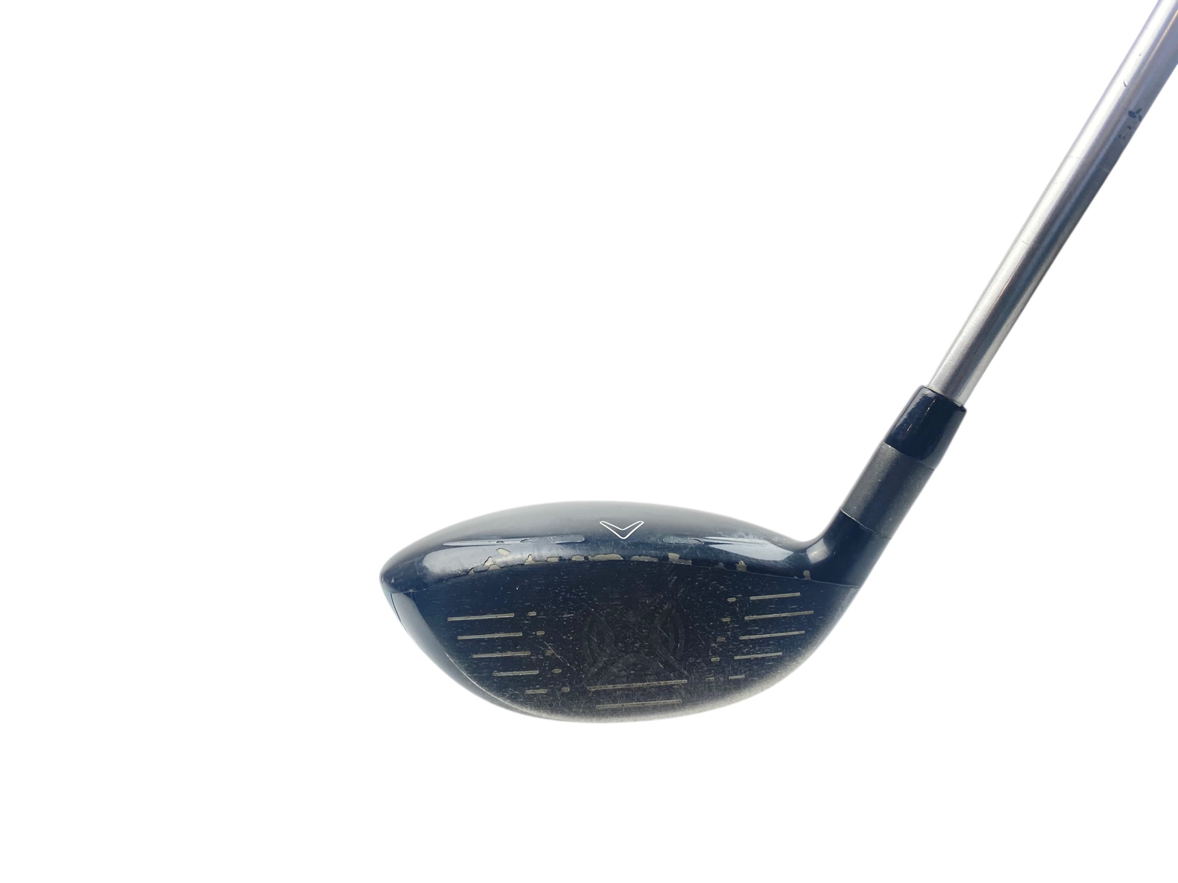 Callaway Rogue 3 Wood / 15 Degree / Ladies Flex