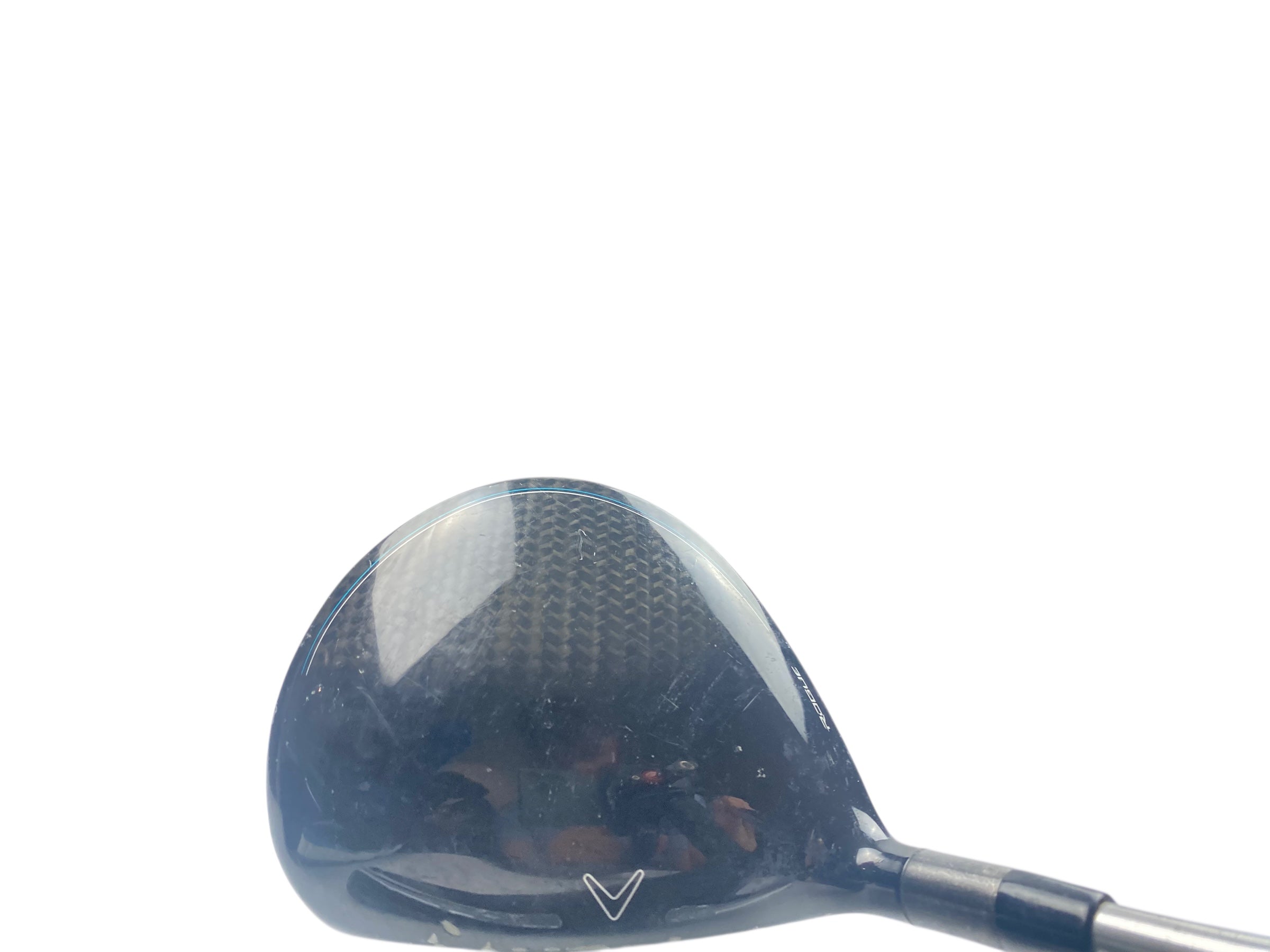 Callaway Rogue 3 Wood / 15 Degree / Ladies Flex