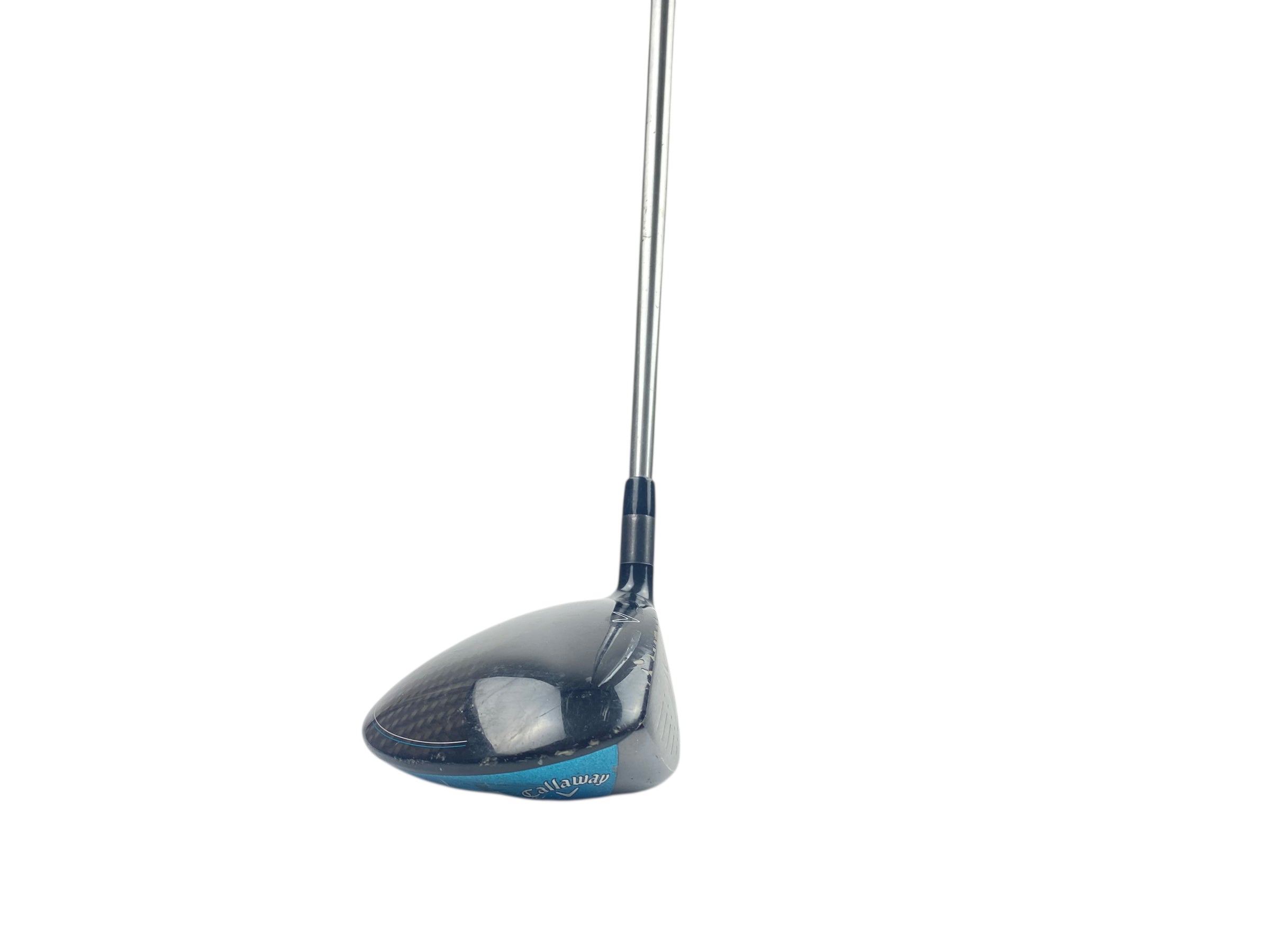 Callaway Rogue 3 Wood / 15 Degree / Ladies Flex