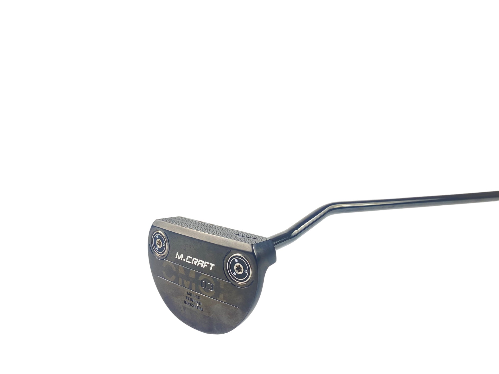 Mizuno M craft OMOI Type 3 Putter / 35 Inch