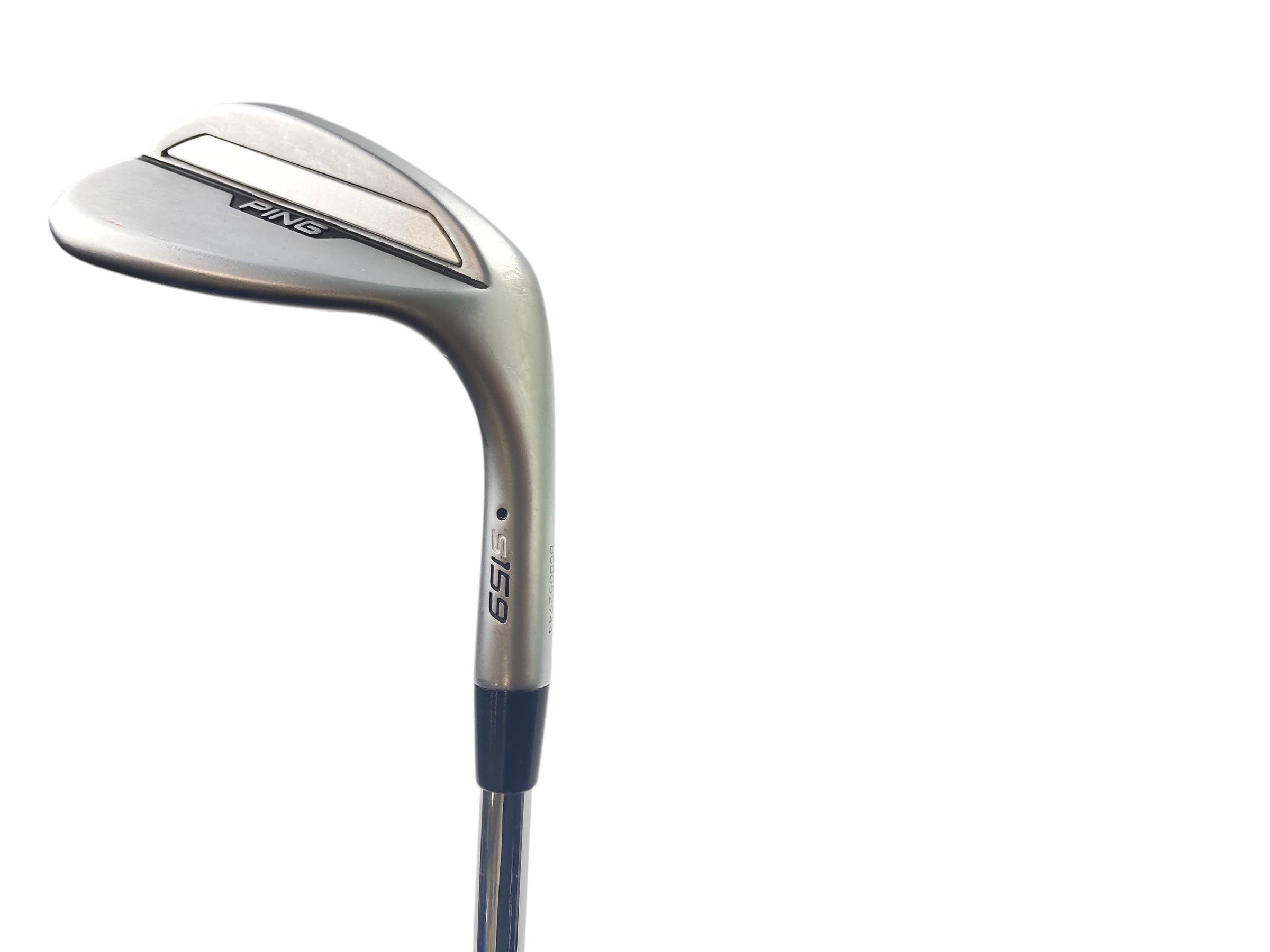 Ping S159 Lob Wedge / 58 Degree / Wedge Flex
