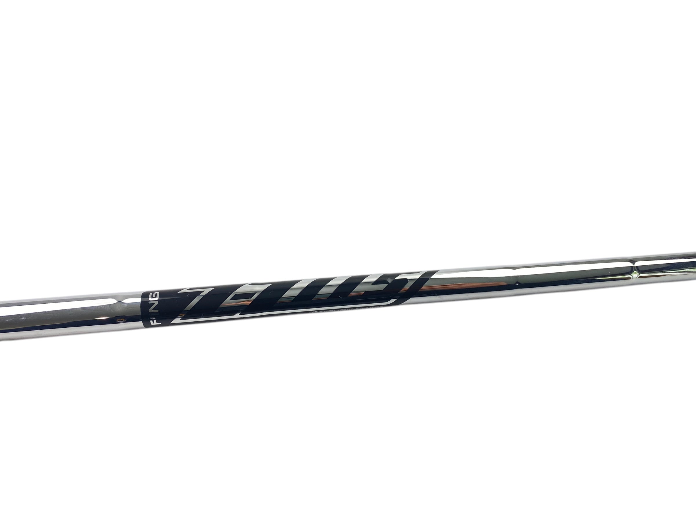 Ping S159 Lob Wedge / 58 Degree / Wedge Flex