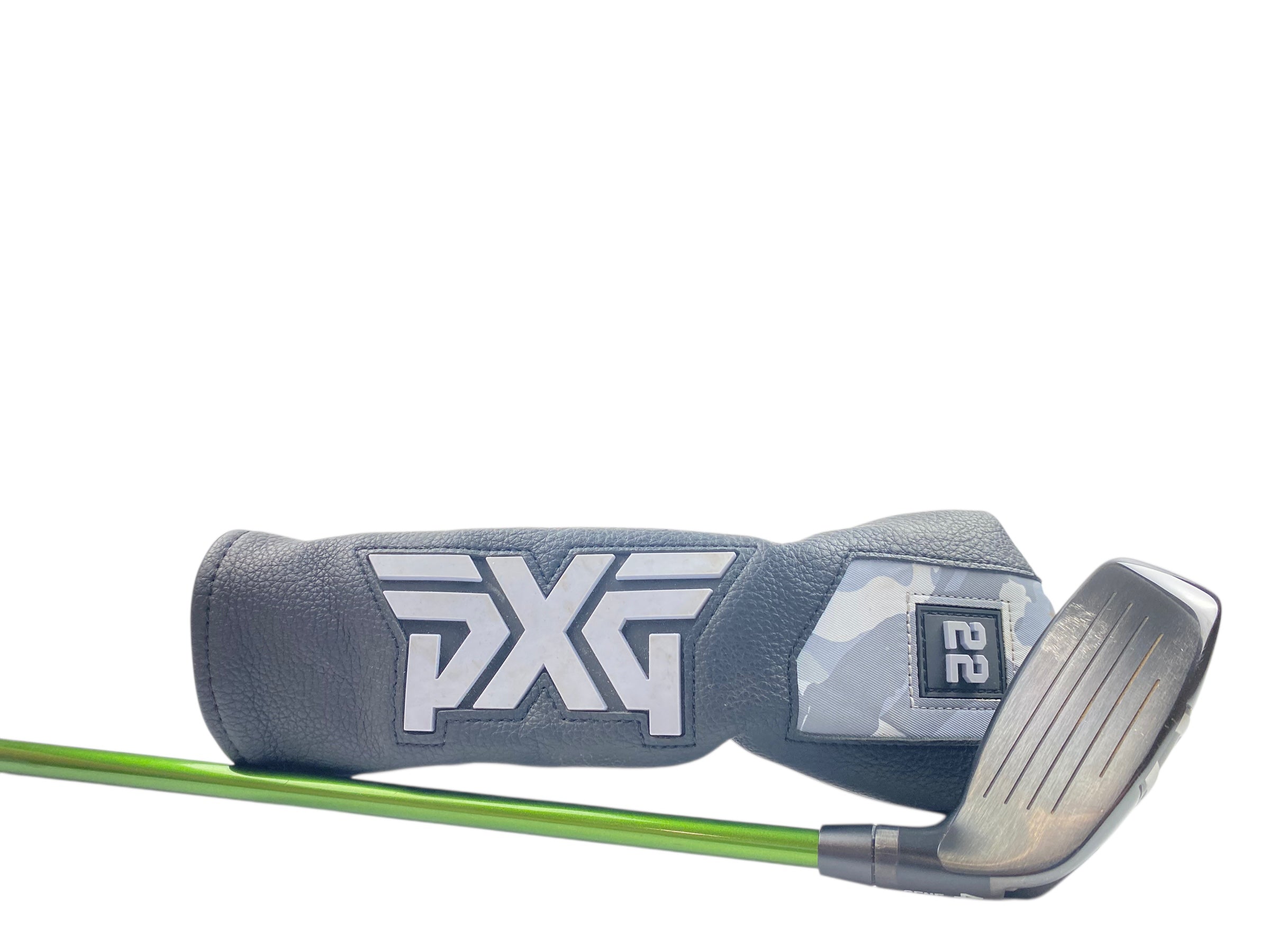 Left Hand PXG 0311 XF Gen5 4 Hybrid / 22 Degree / Extra Stiff Flex