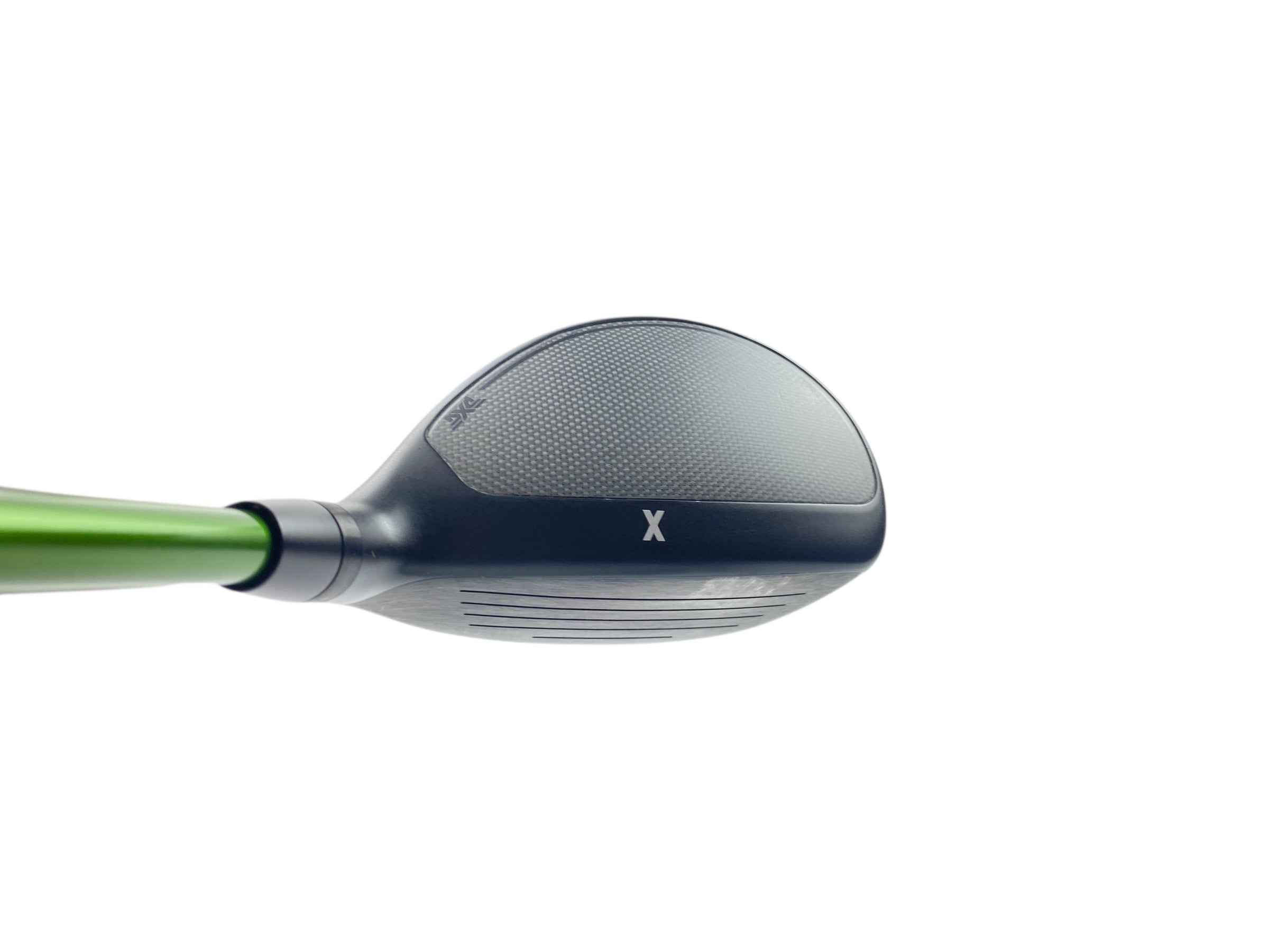 Left Hand PXG 0311 XF Gen5 4 Hybrid / 22 Degree / Extra Stiff Flex