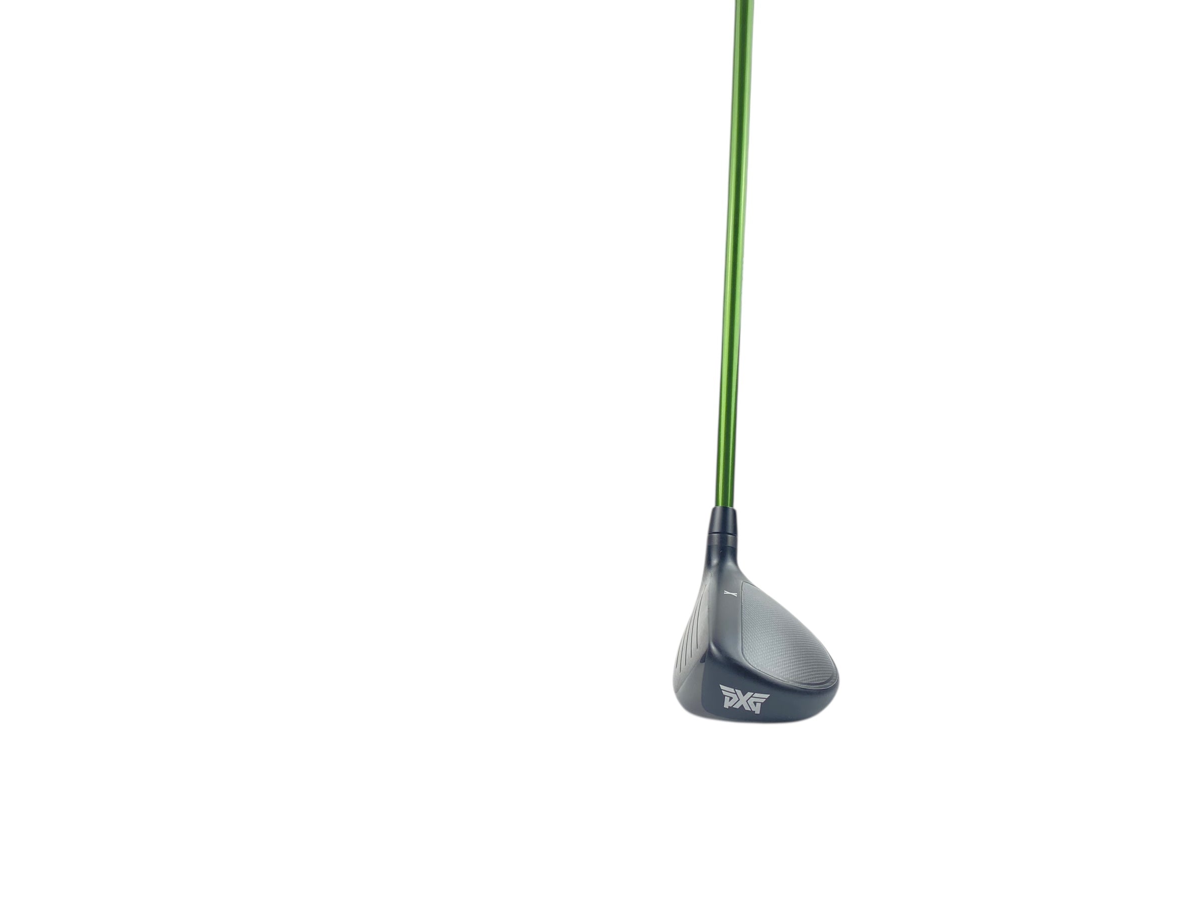 Left Hand PXG 0311 XF Gen5 4 Hybrid / 22 Degree / Extra Stiff Flex