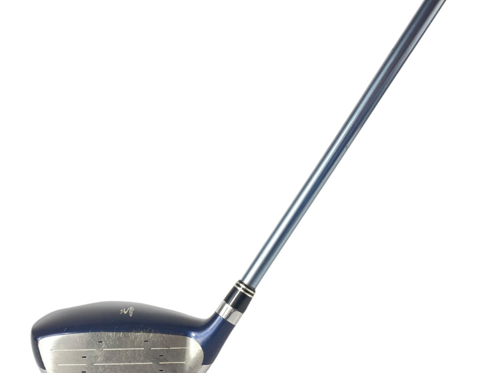 Ladies Cobra King Speed Offset 3 Wood / 15 Degree