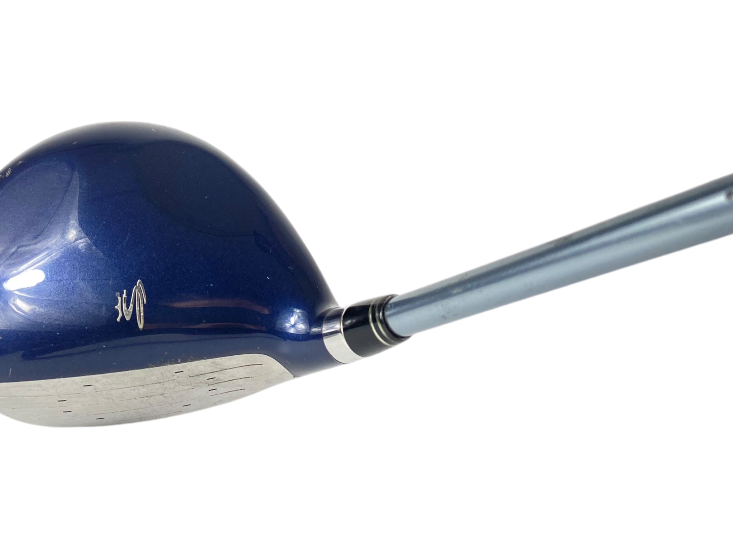 Ladies Cobra King Speed Offset 3 Wood / 15 Degree
