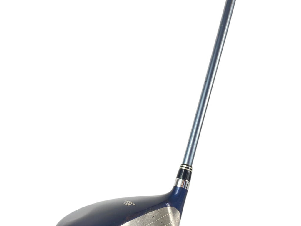 Ladies Cobra King Speed Offset 3 Wood / 15 Degree