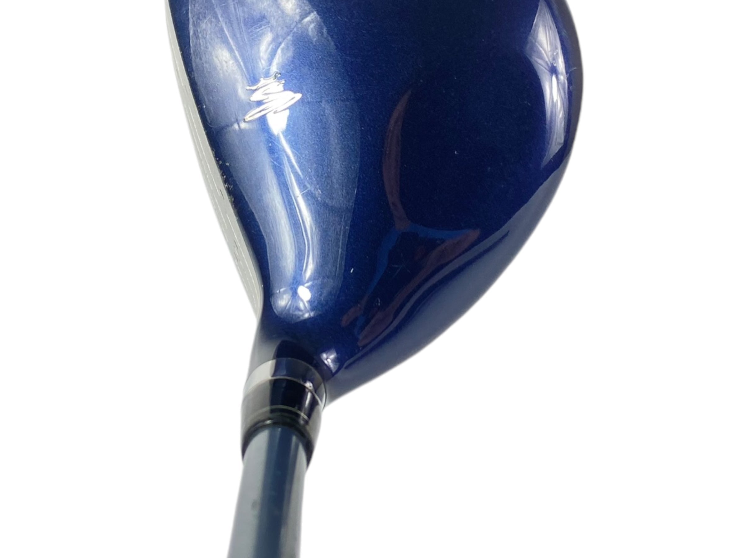 Ladies Cobra King Speed Offset 3 Wood / 15 Degree