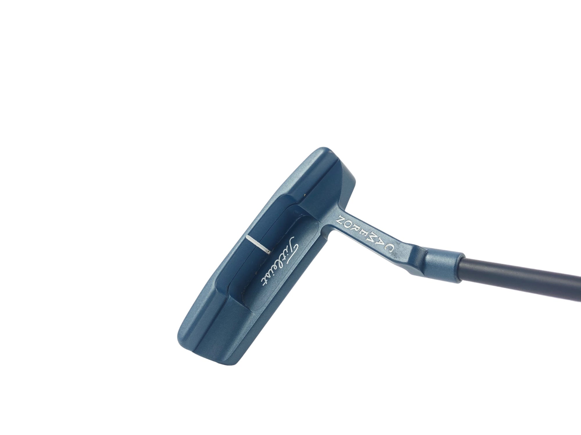 Custom Scotty Cameron Pro Platinum Newport 2 Putter / 34 Inch