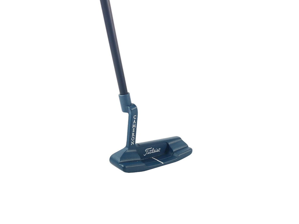 Custom Scotty Cameron Pro Platinum Newport 2 Putter / 34 Inch