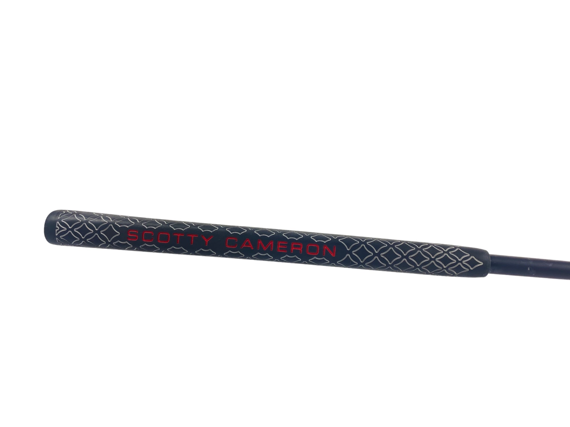 Custom Scotty Cameron Pro Platinum Newport 2 Putter / 34 Inch