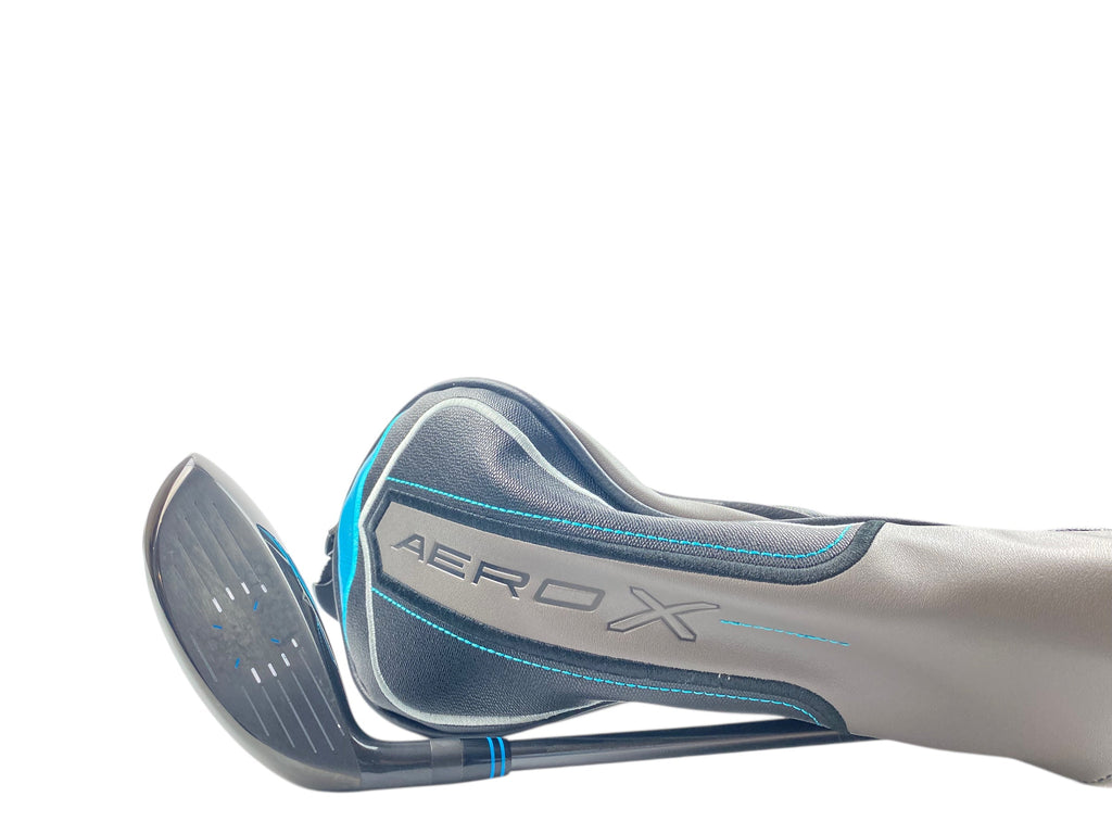 Benross Aero X 3 Wood / 15 Degree / Senior Flex