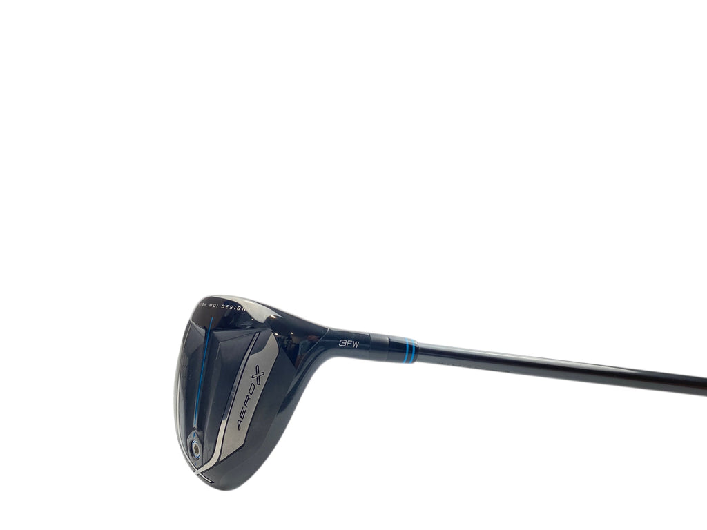 Benross Aero X 3 Wood / 15 Degree / Senior Flex