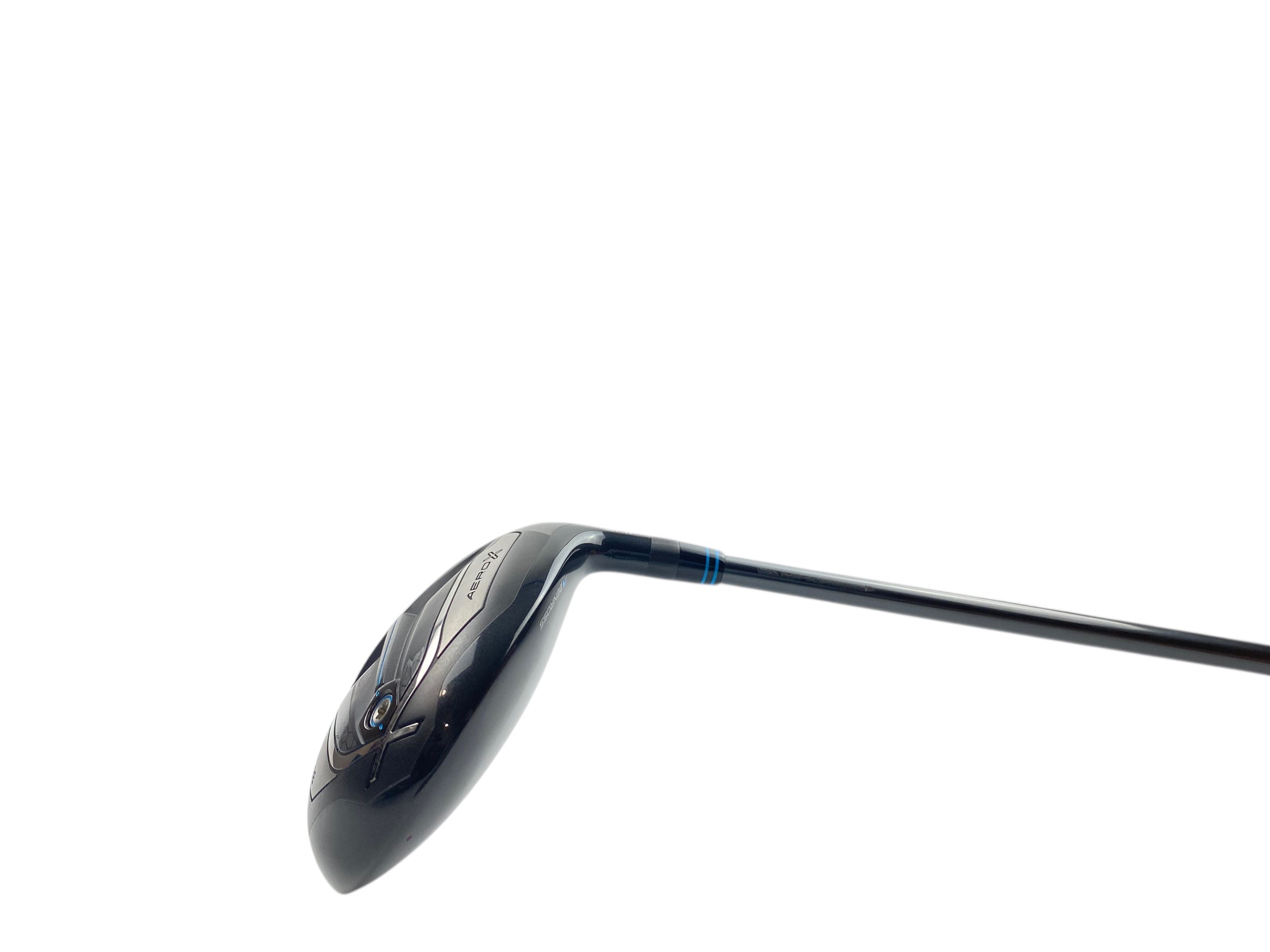 Benross Aero X 3 Wood / 15 Degree / Senior Flex