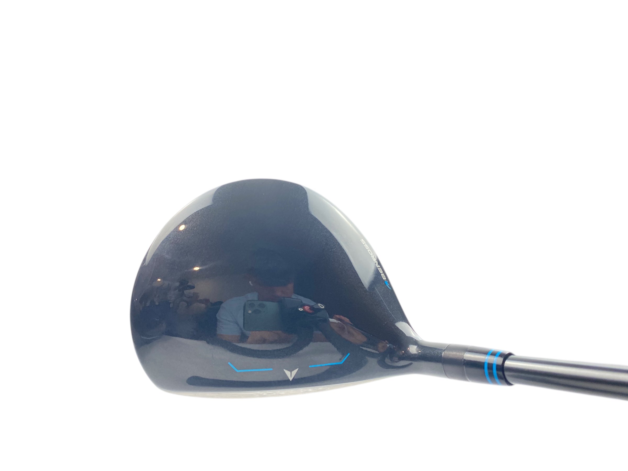 Benross Aero X 3 Wood / 15 Degree / Senior Flex
