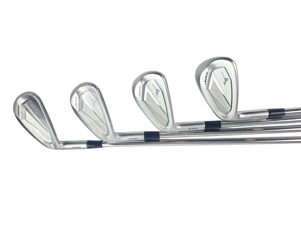 Left Hand Mizuno JPX 925 Forged Irons / 5-GW / Stiff Flex